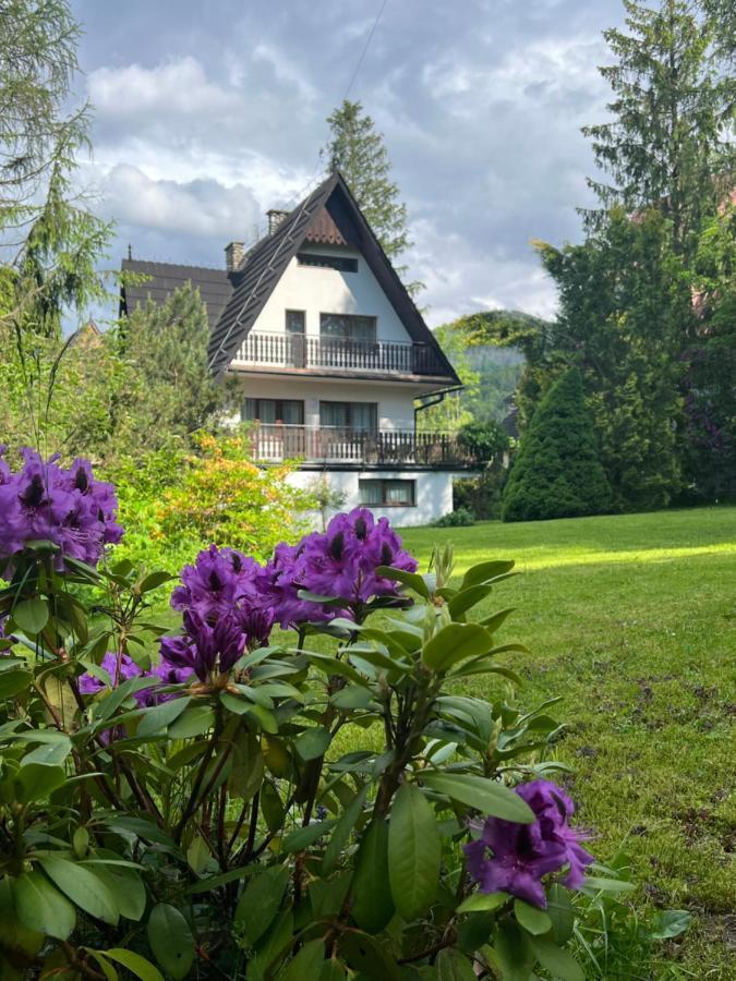 Willa Popielica - Zakopane