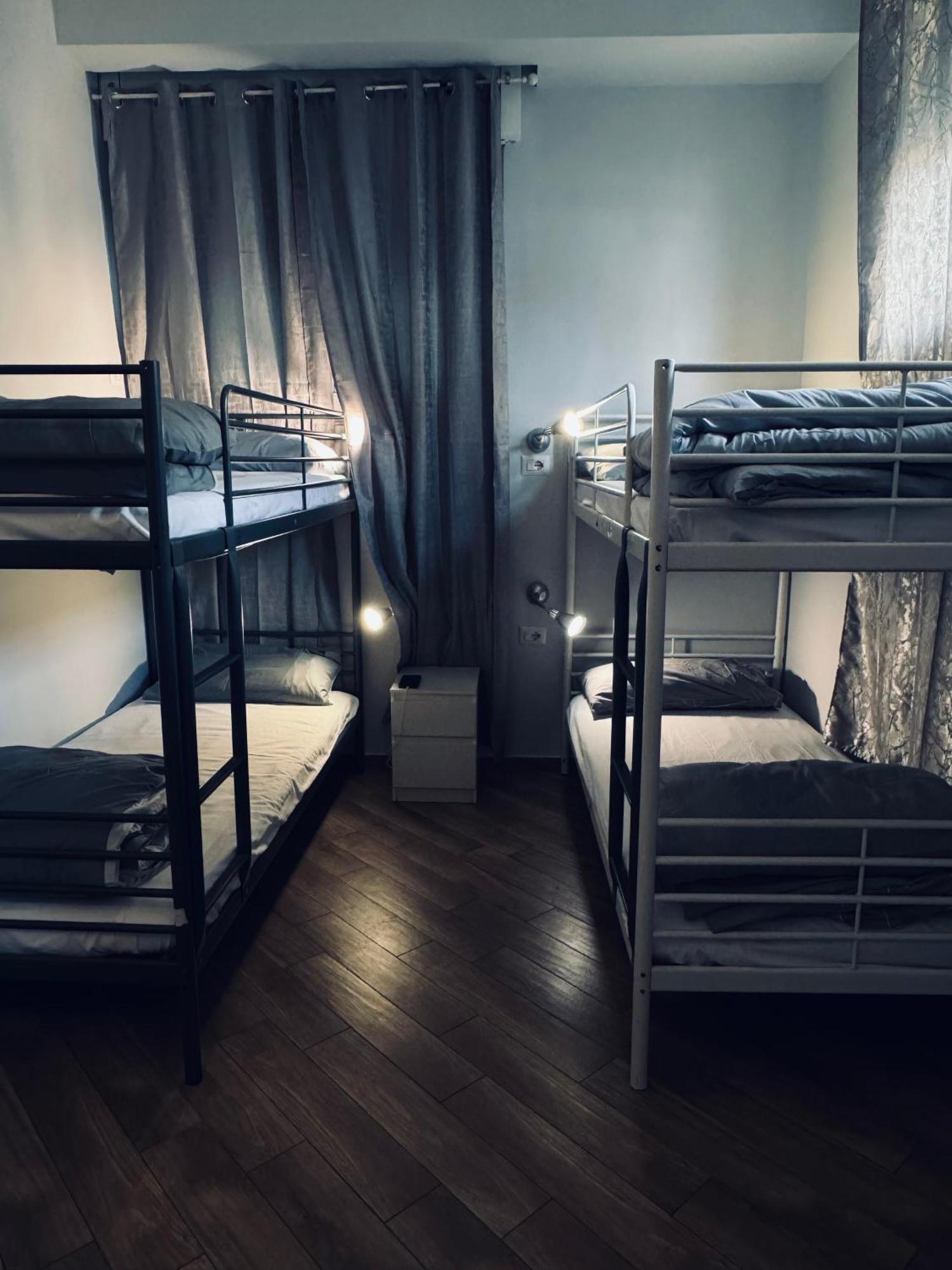 Gloria Hostel Milano