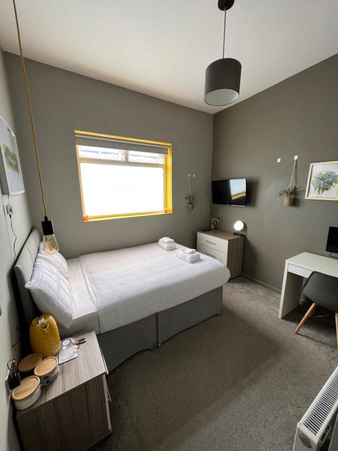 Eccles Hotel - Manchester