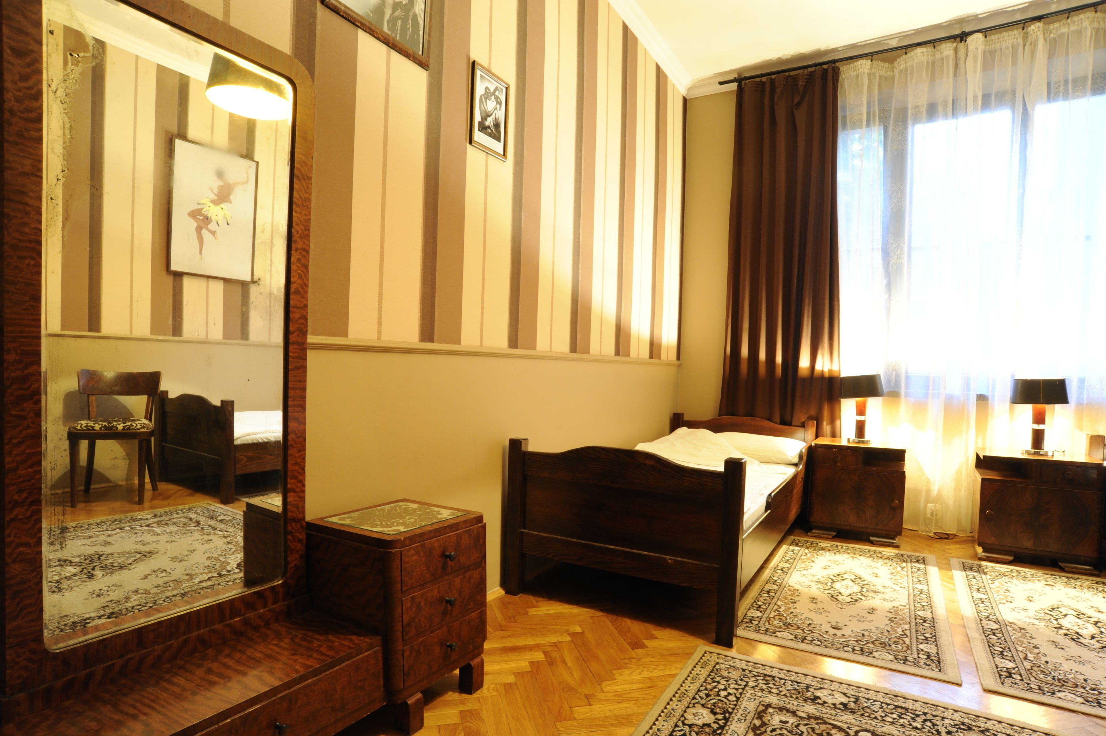 Hostel Deco
