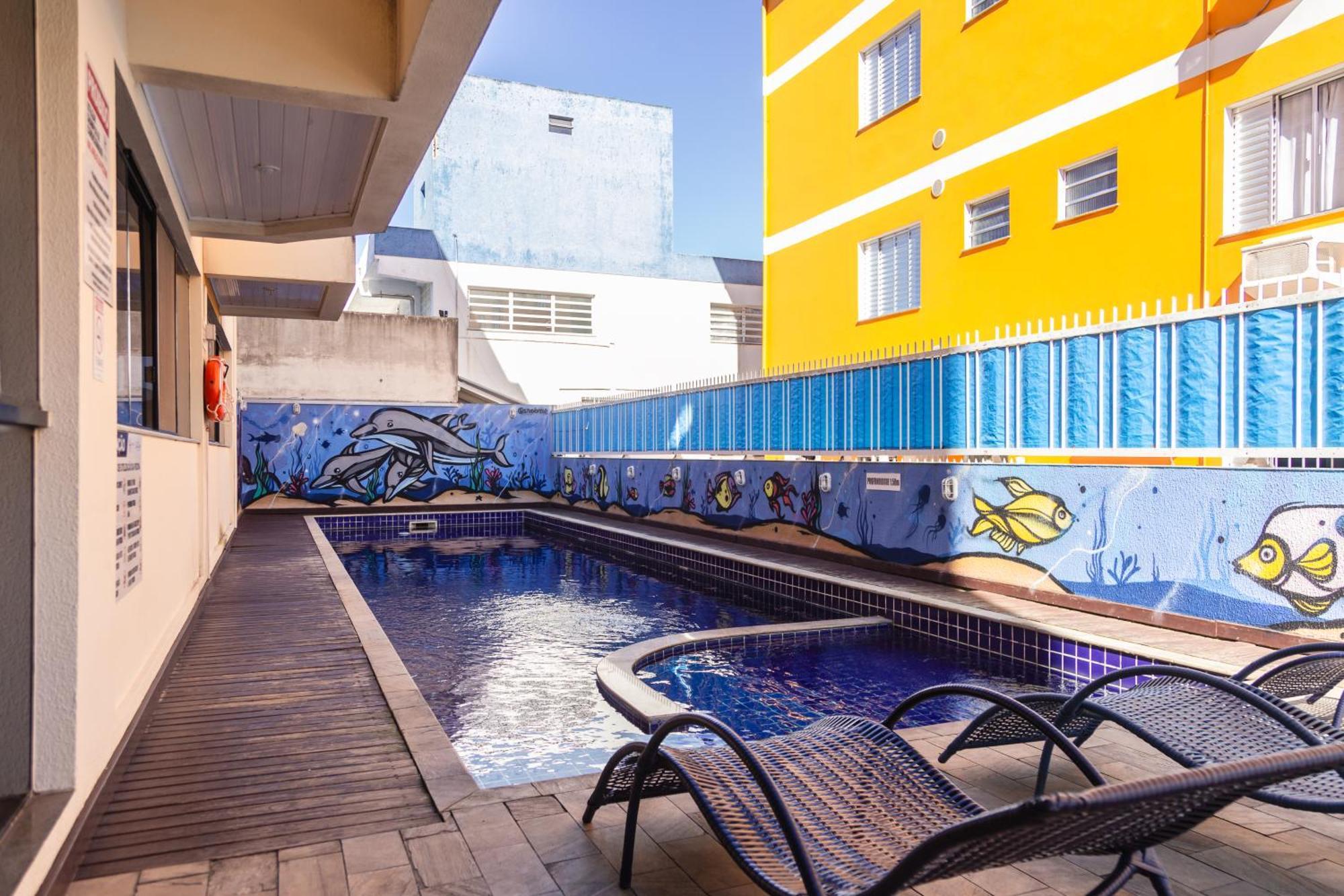 Hanna San Diego Apart Hotel