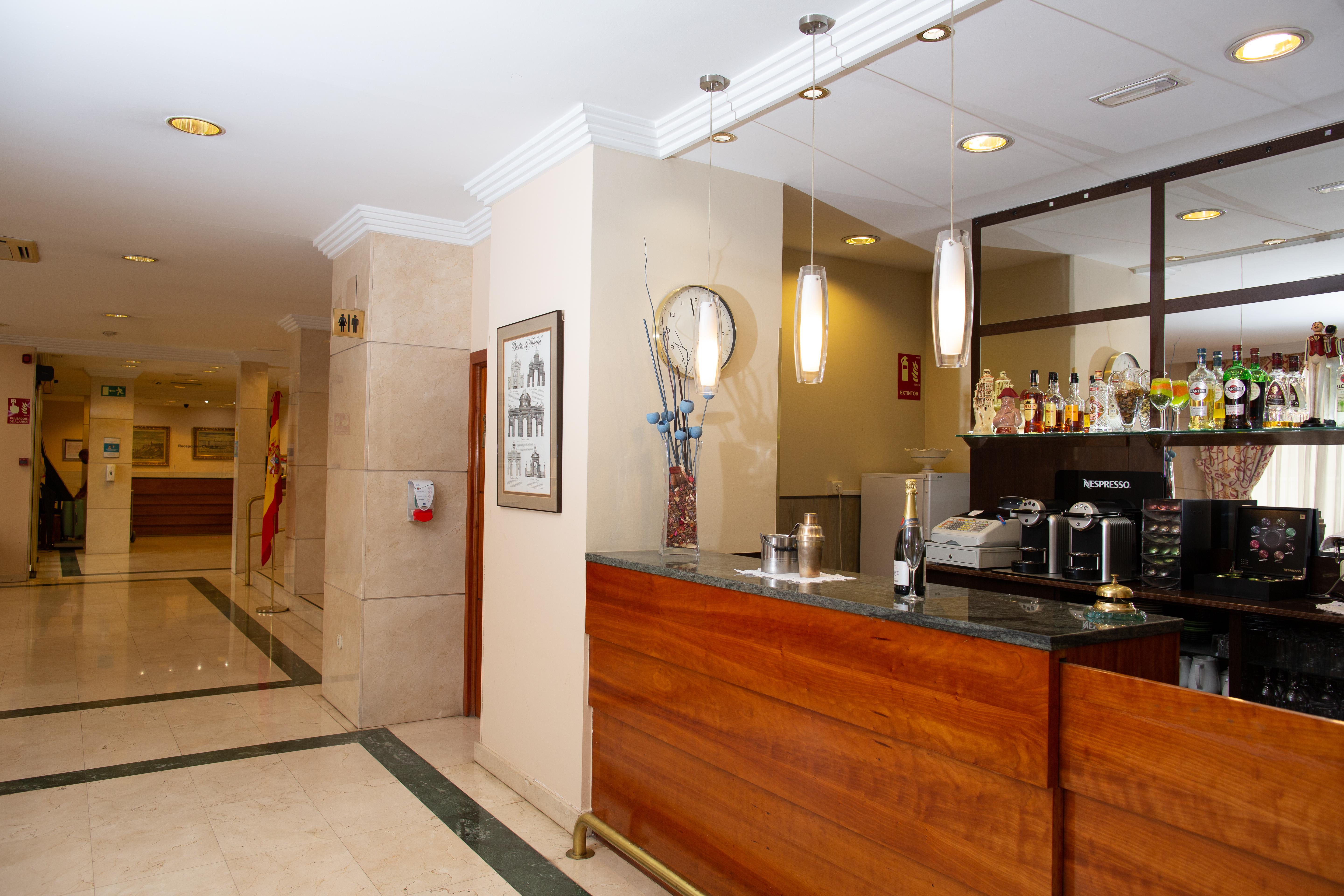 Hotel Cason Del Tormes By Happyculture