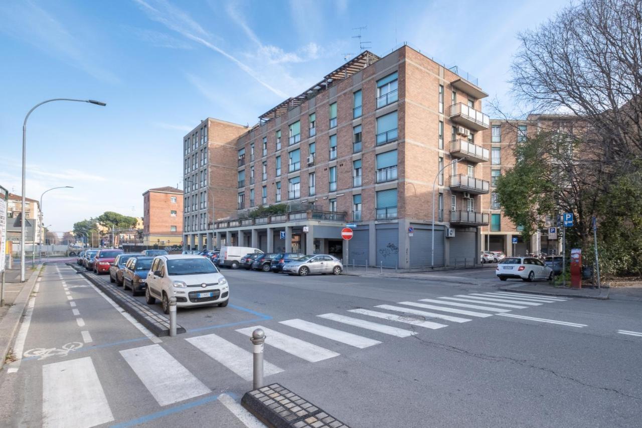 Torri & Portici