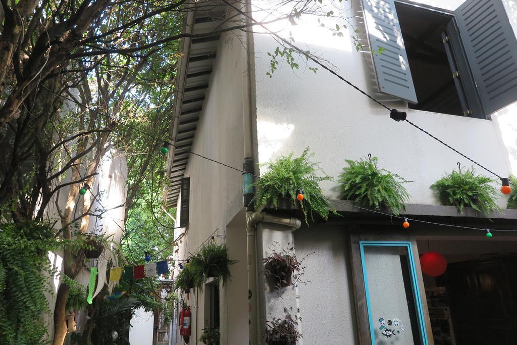 Citylights Hostel - Sao Paulo