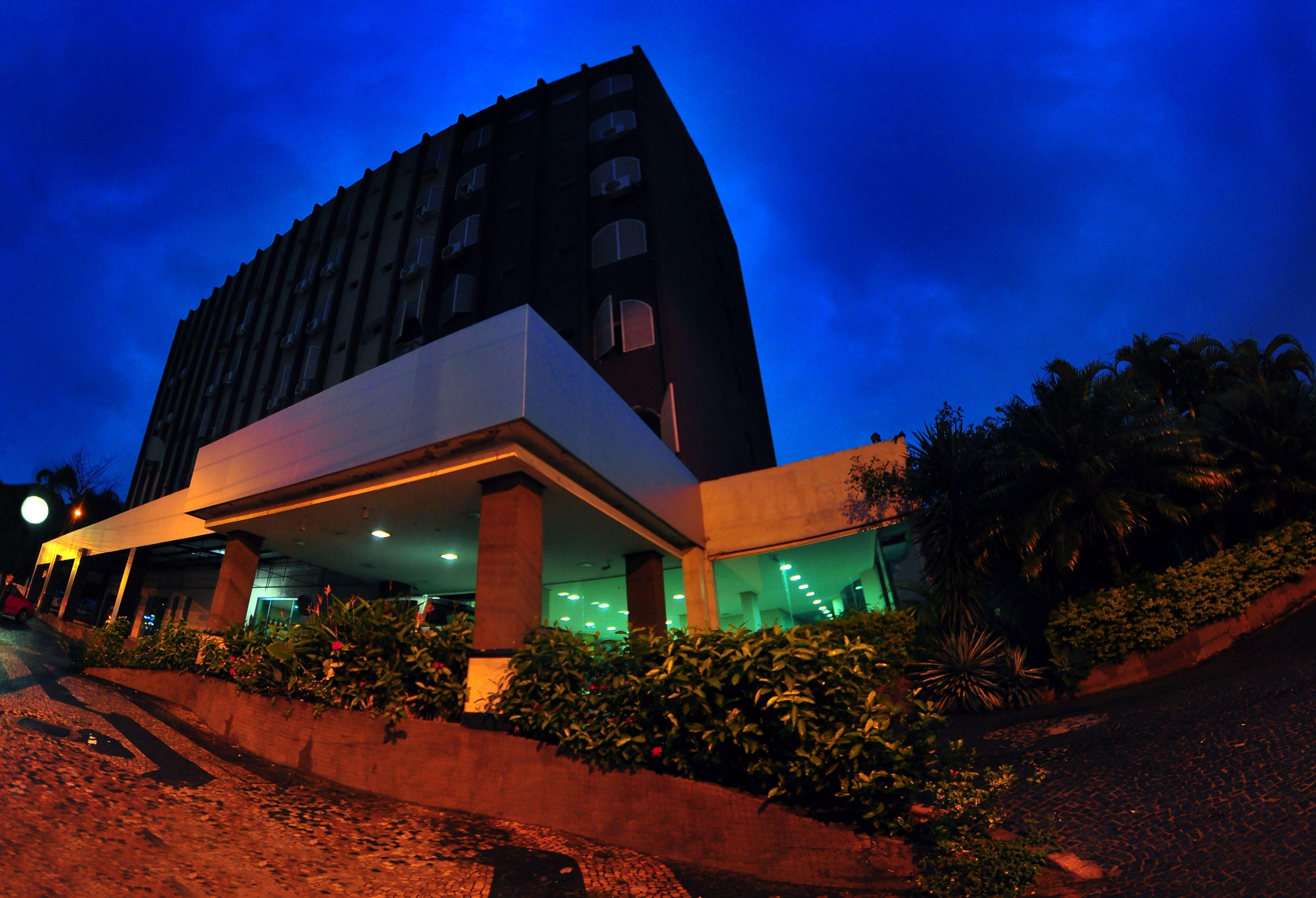 Express Hotel