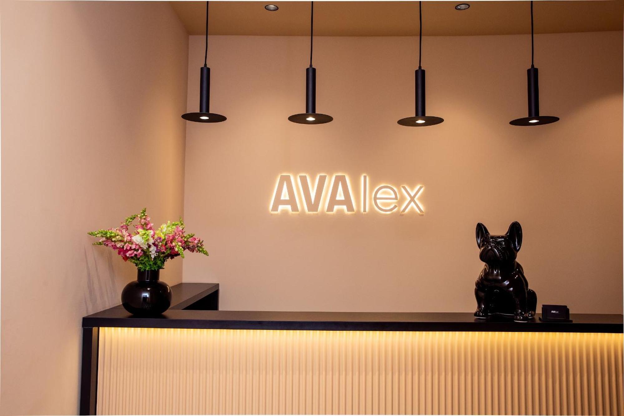 Hotel Avalex