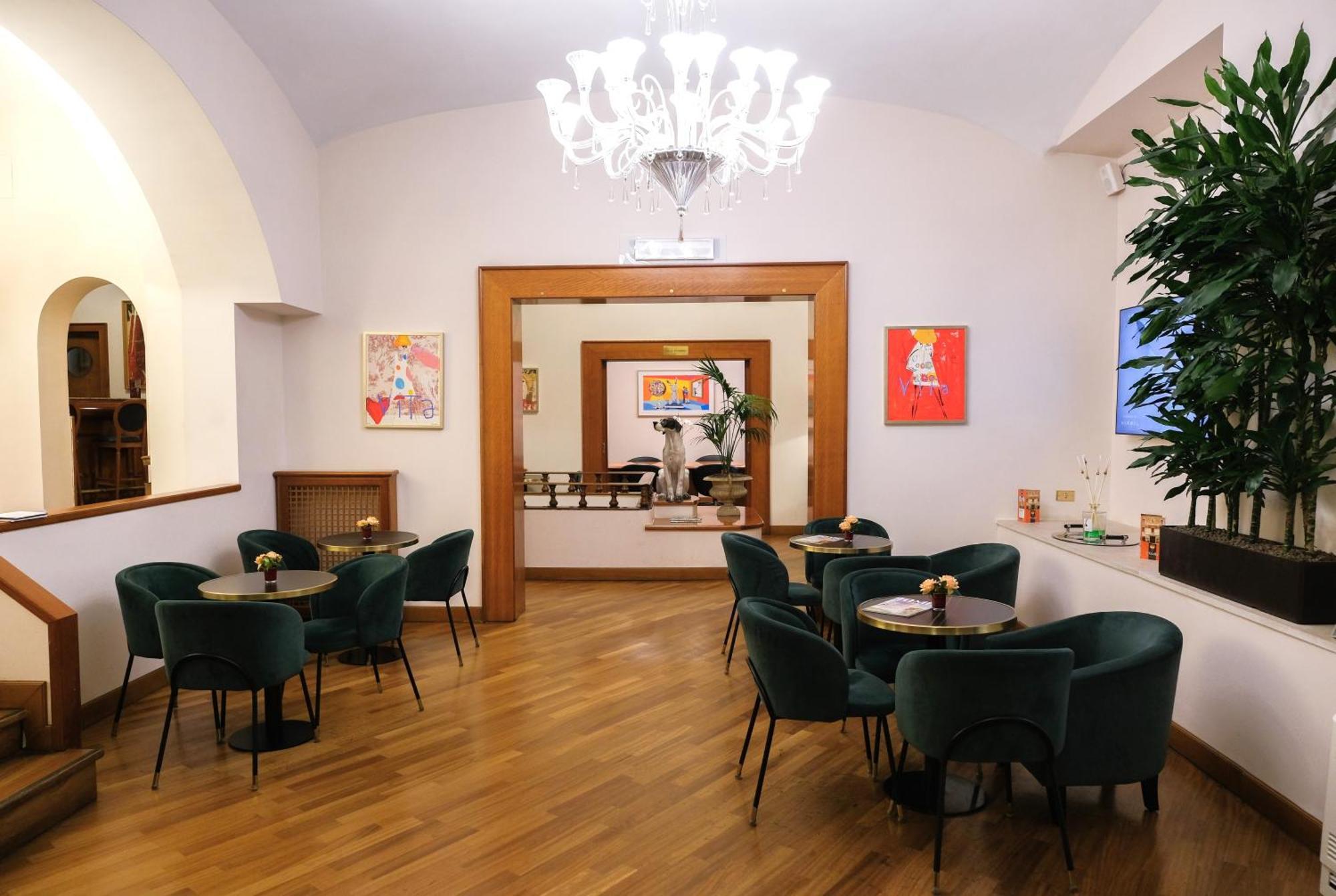 Hotel Medici