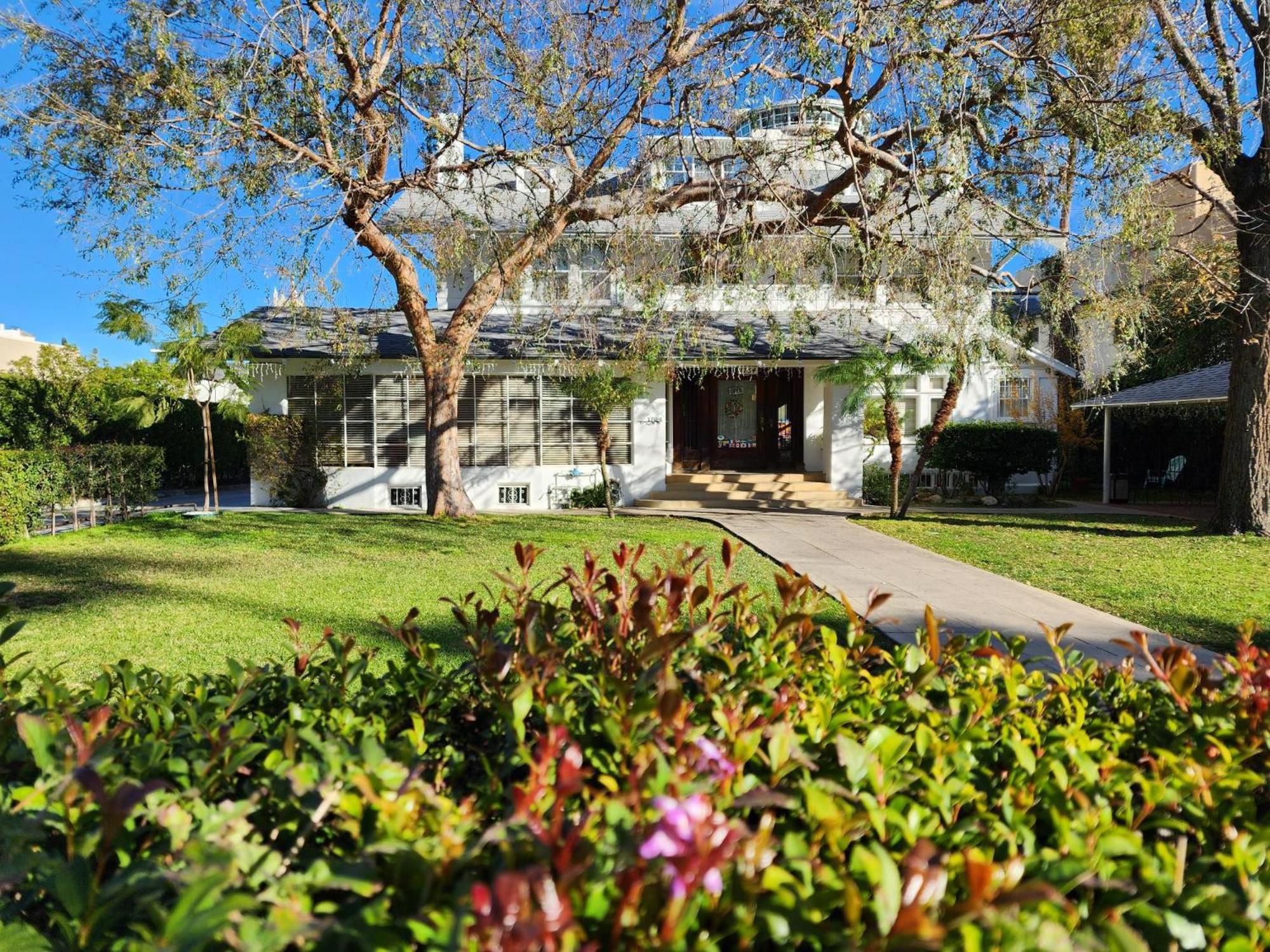 Orange Drive Hostel (Adults Only) - Los Angeles