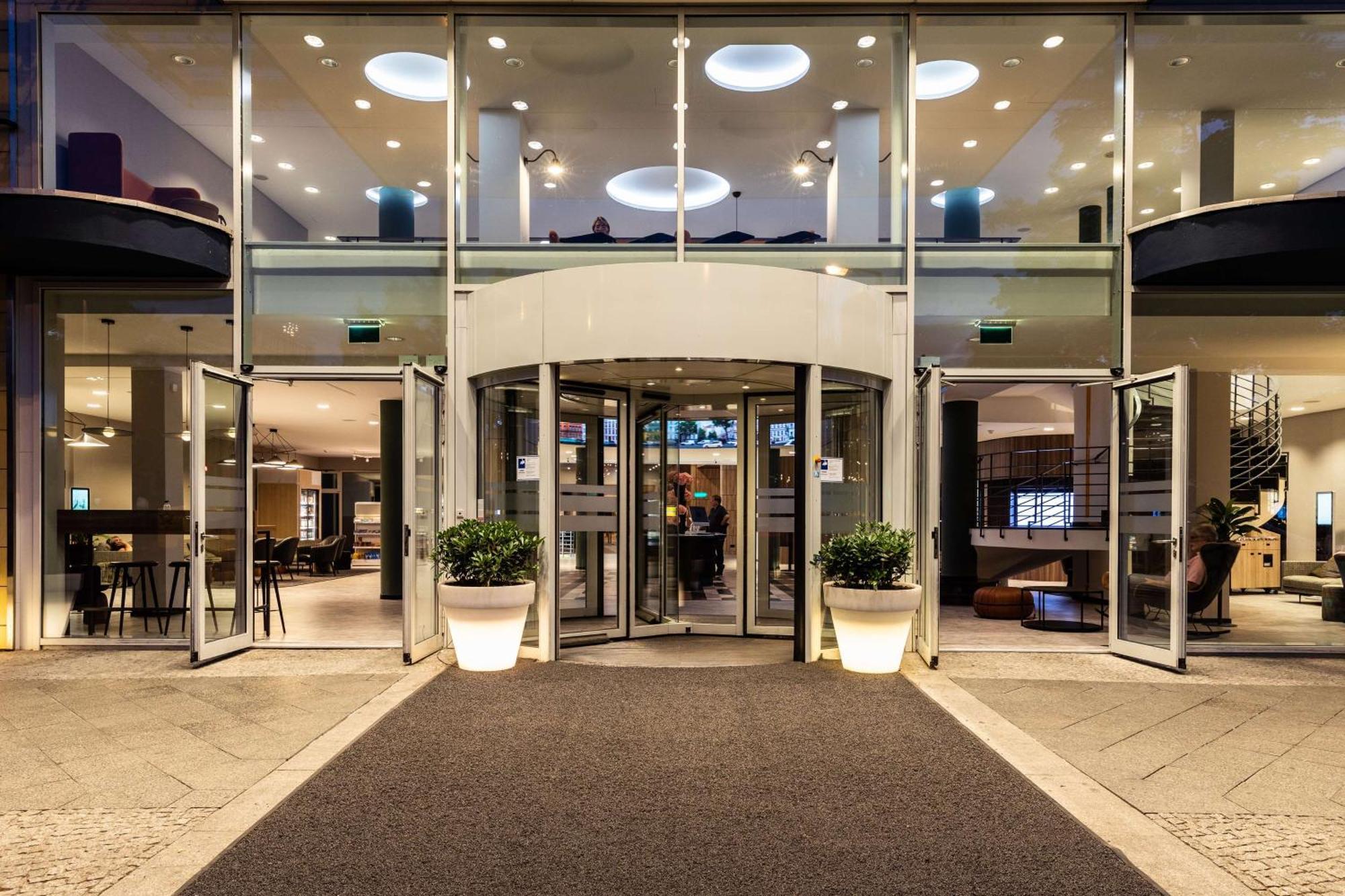 Hotel Berlin, Berlin, A Member Of Radisson Individuals