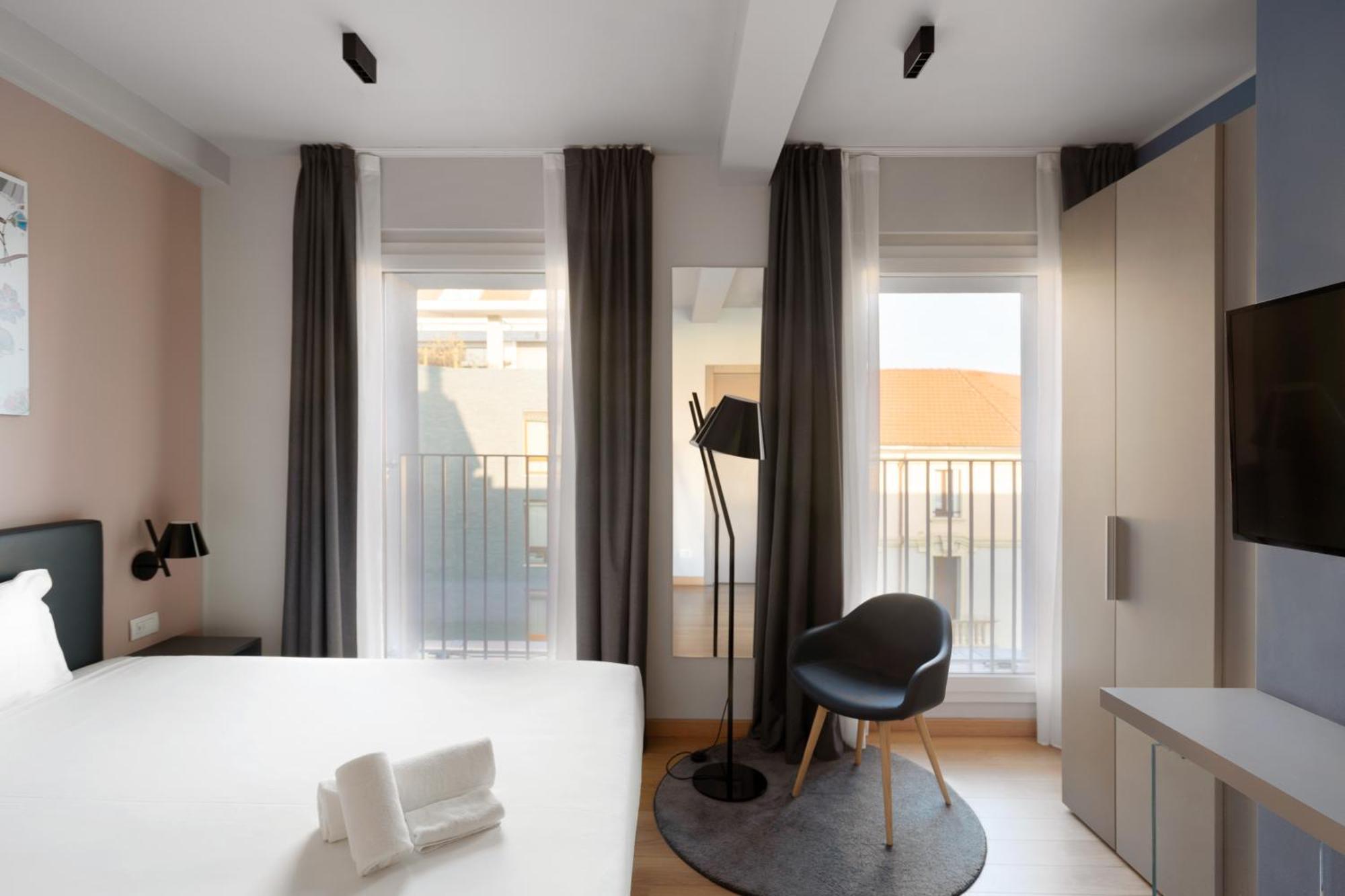 21 House Of Stories Citta Studi