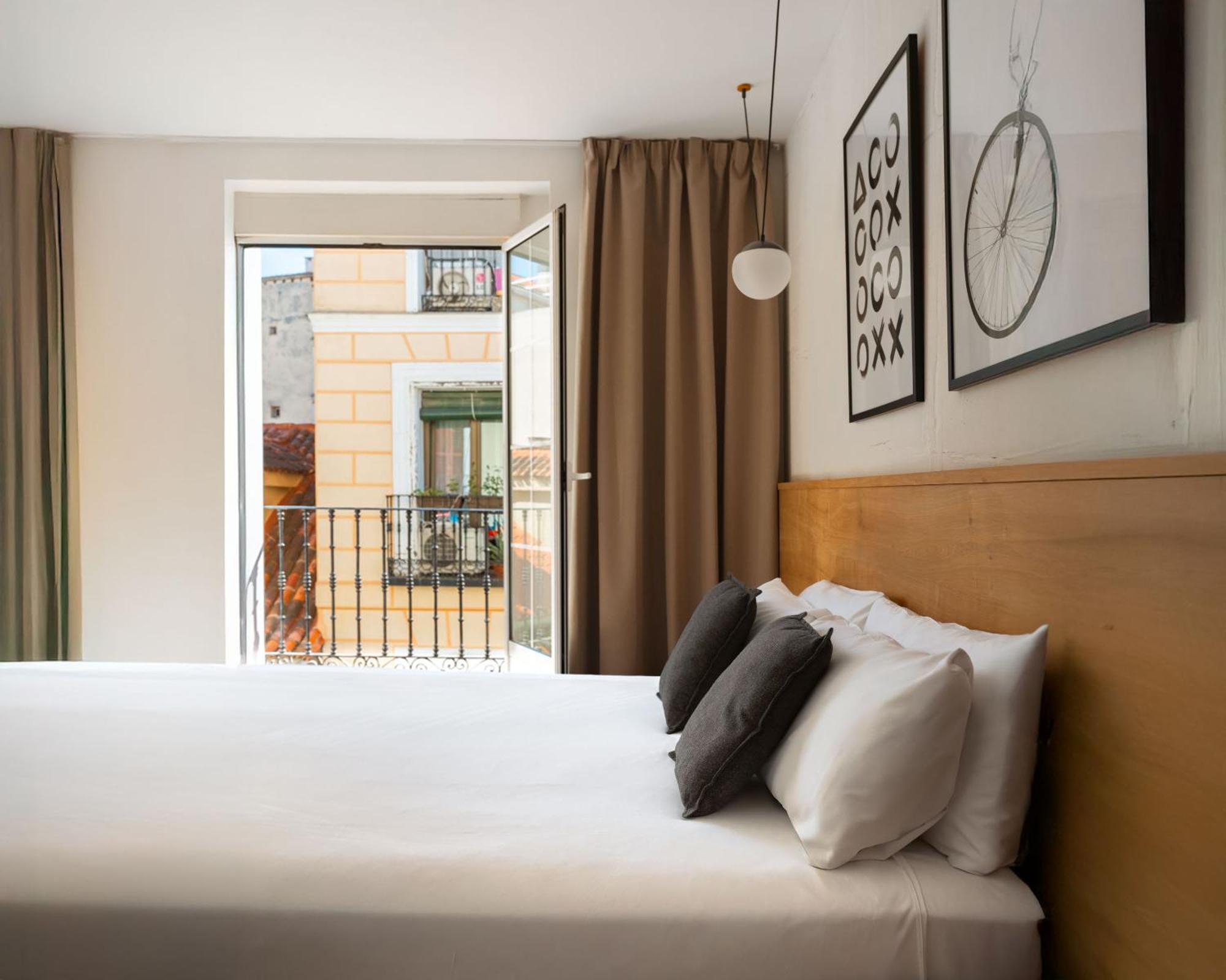 Limehome Madrid Malasana - Digital Access