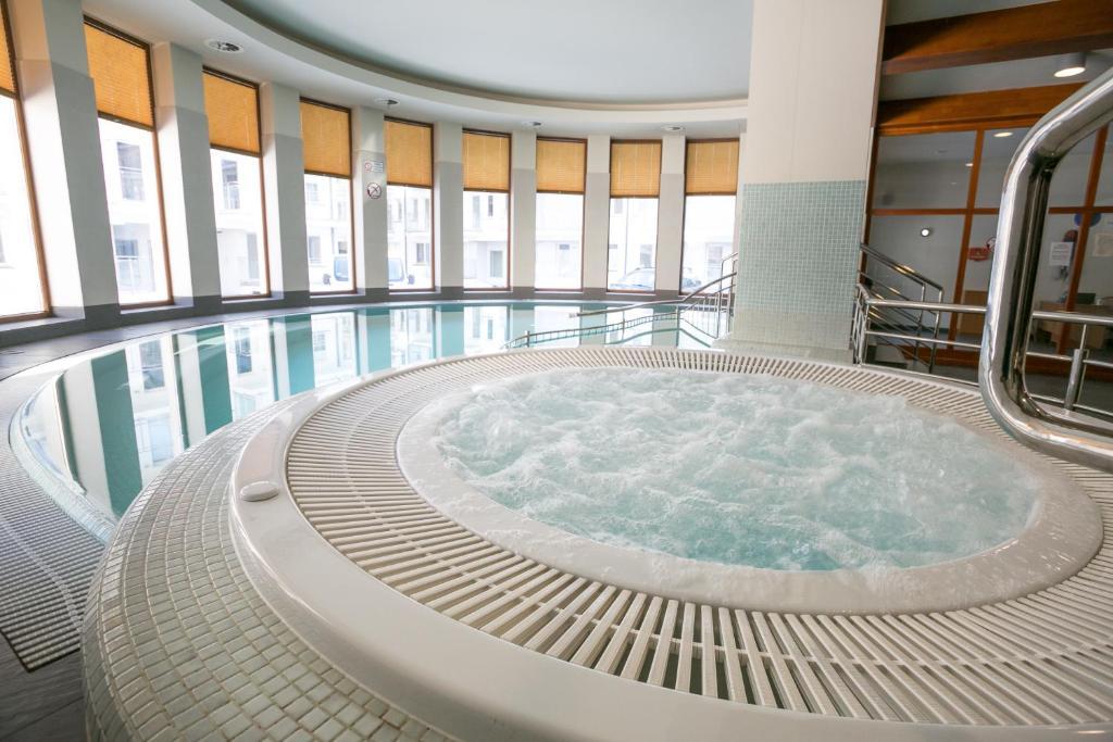 Vip Apartamenty Stara Polana