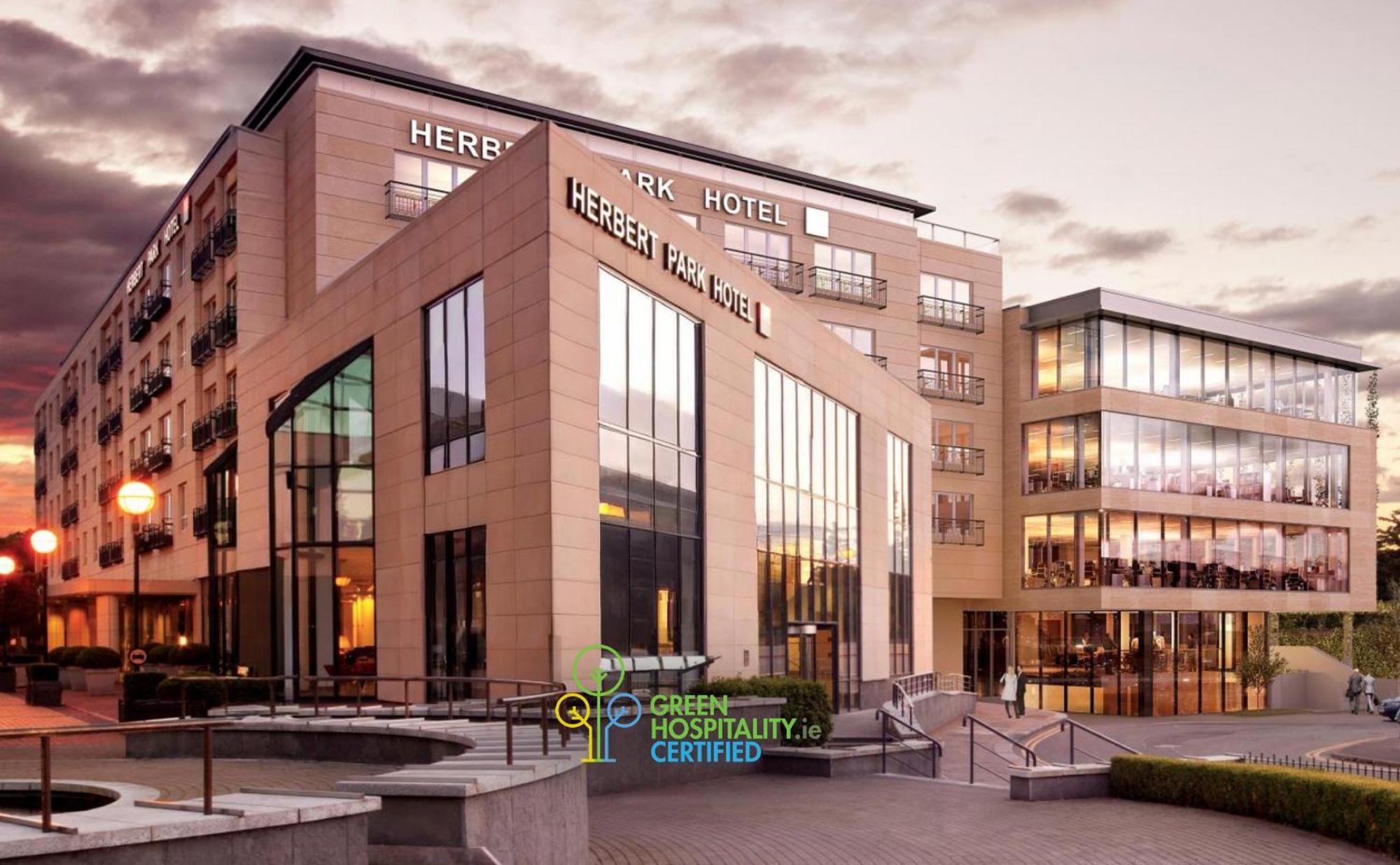 Herbert Park Hotel And Park Residence
