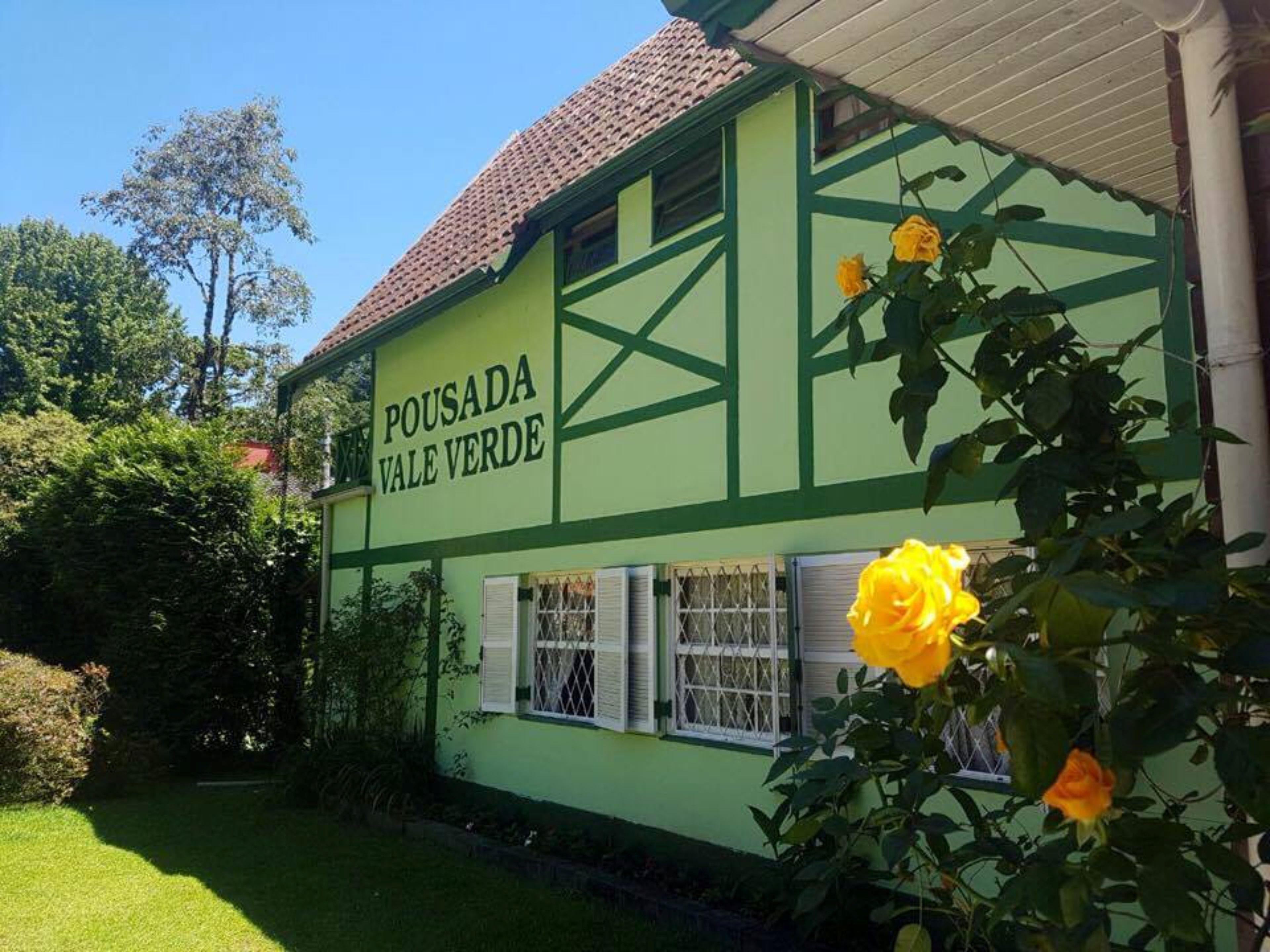 Pousada Vale Verde