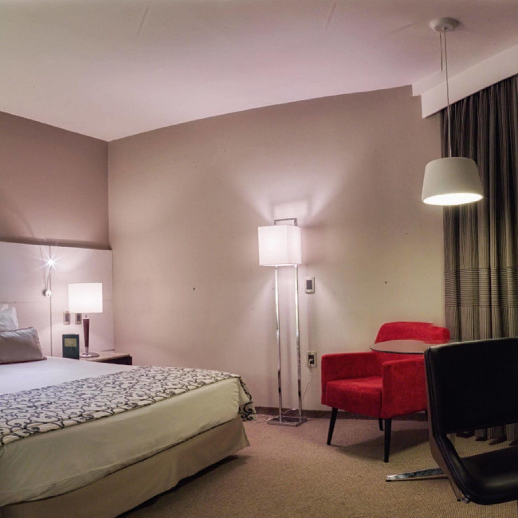 Bourbon Sao Paulo Business Hotel