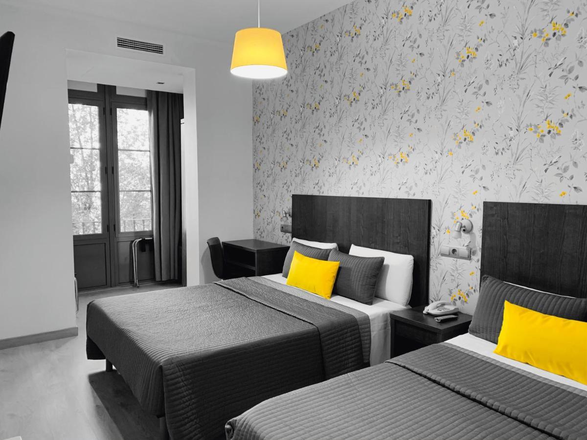 Ciudad Condal Hostal - Paseo De Gracia