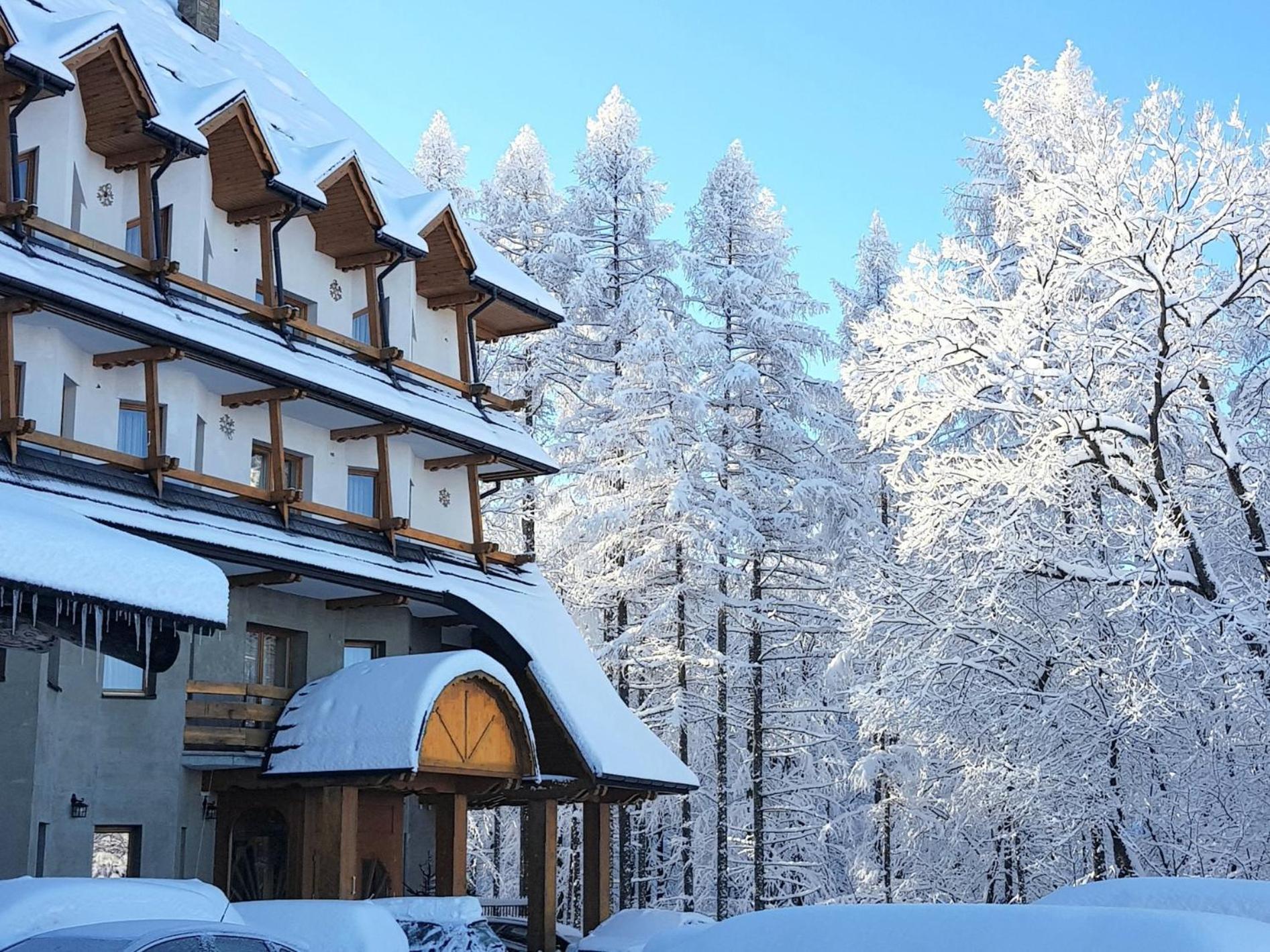Osrodek Wypoczynkowy "Zakopiec" Hotel - Zakopane