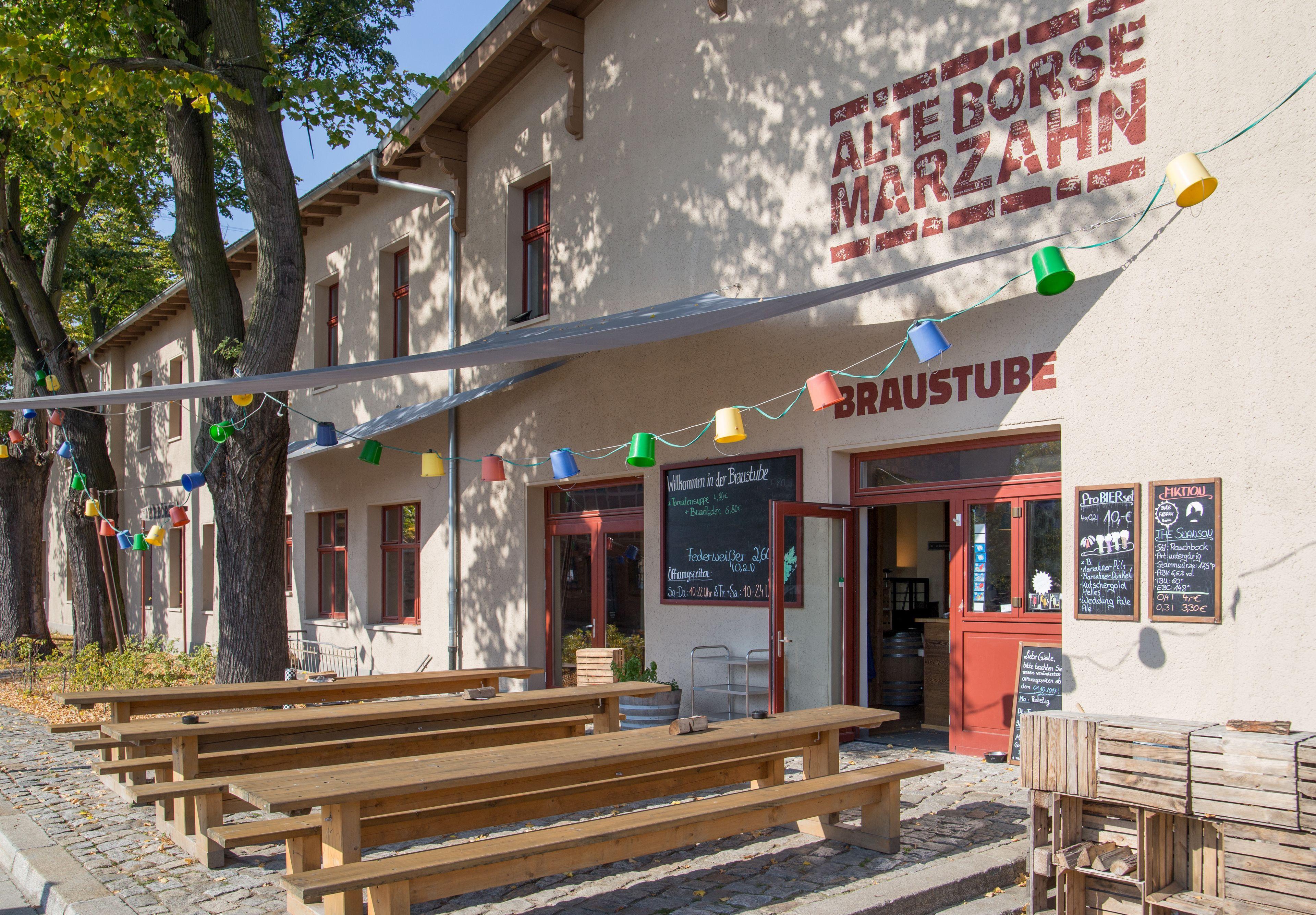 Trio Apartment Hotel Berlin
