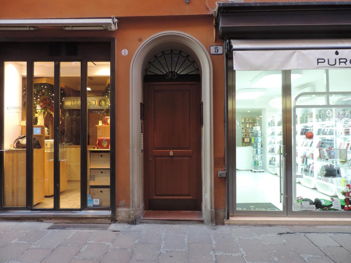 B&B Piazza Grande - Bologna