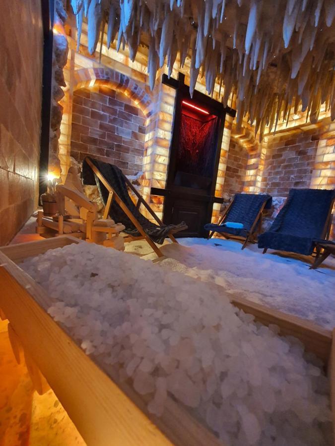 Chillout-House Zakopane Domki U Jambora Villa