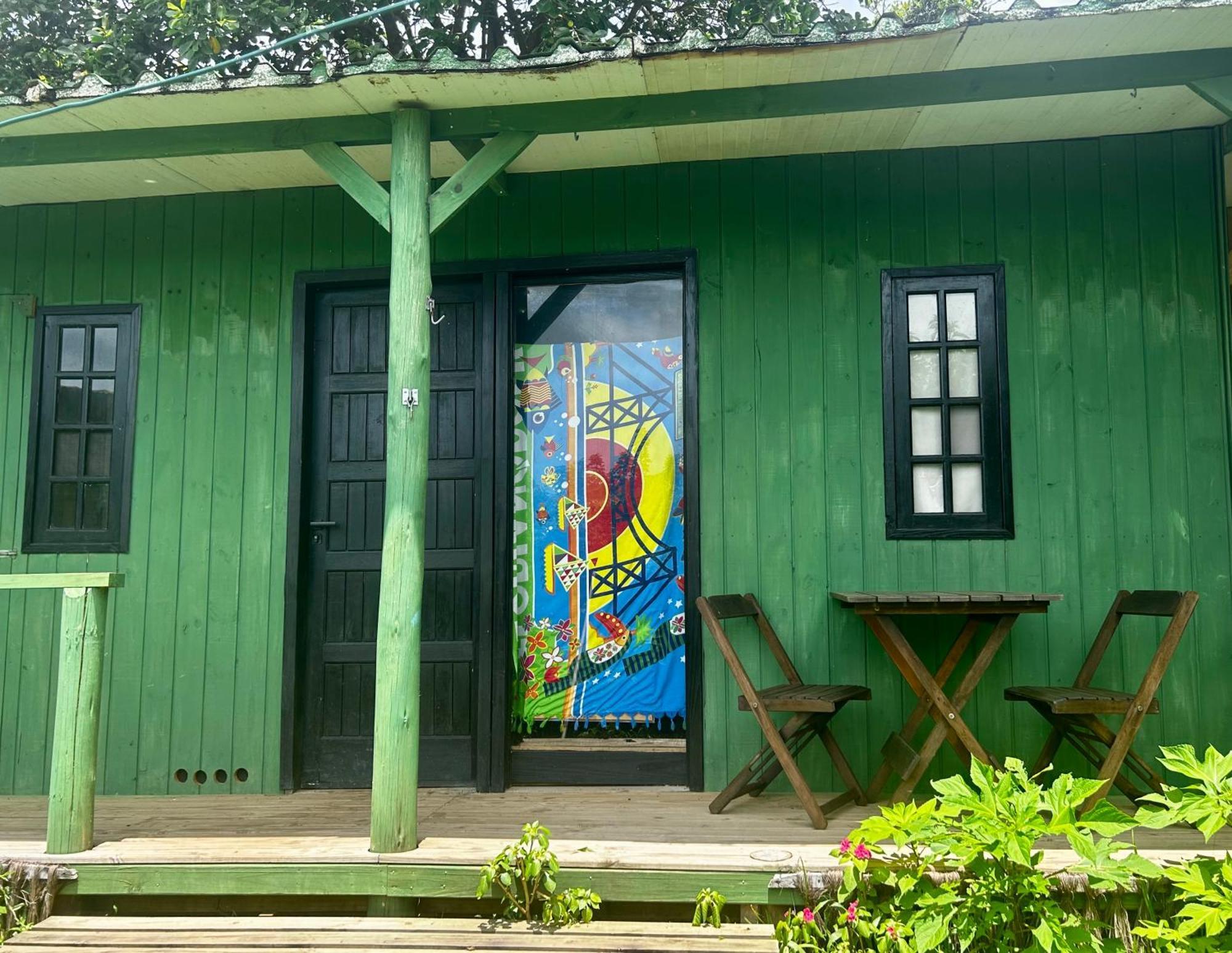 Janelas Do Paraiso Locacoes E Eventos - Florianopolis