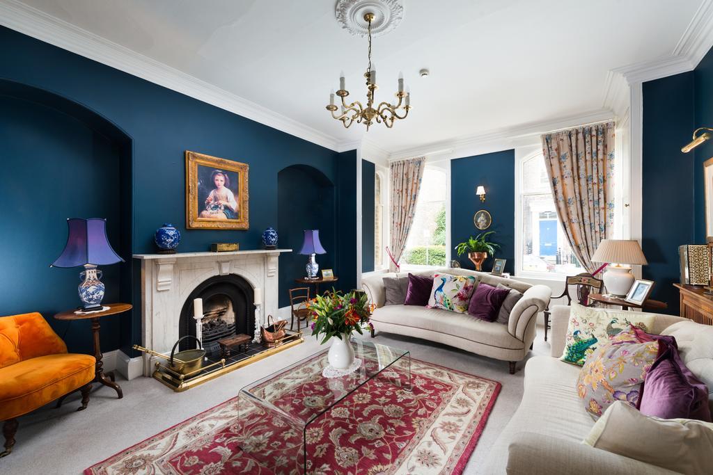 23 St Mary'S Bed & Breakfast - York