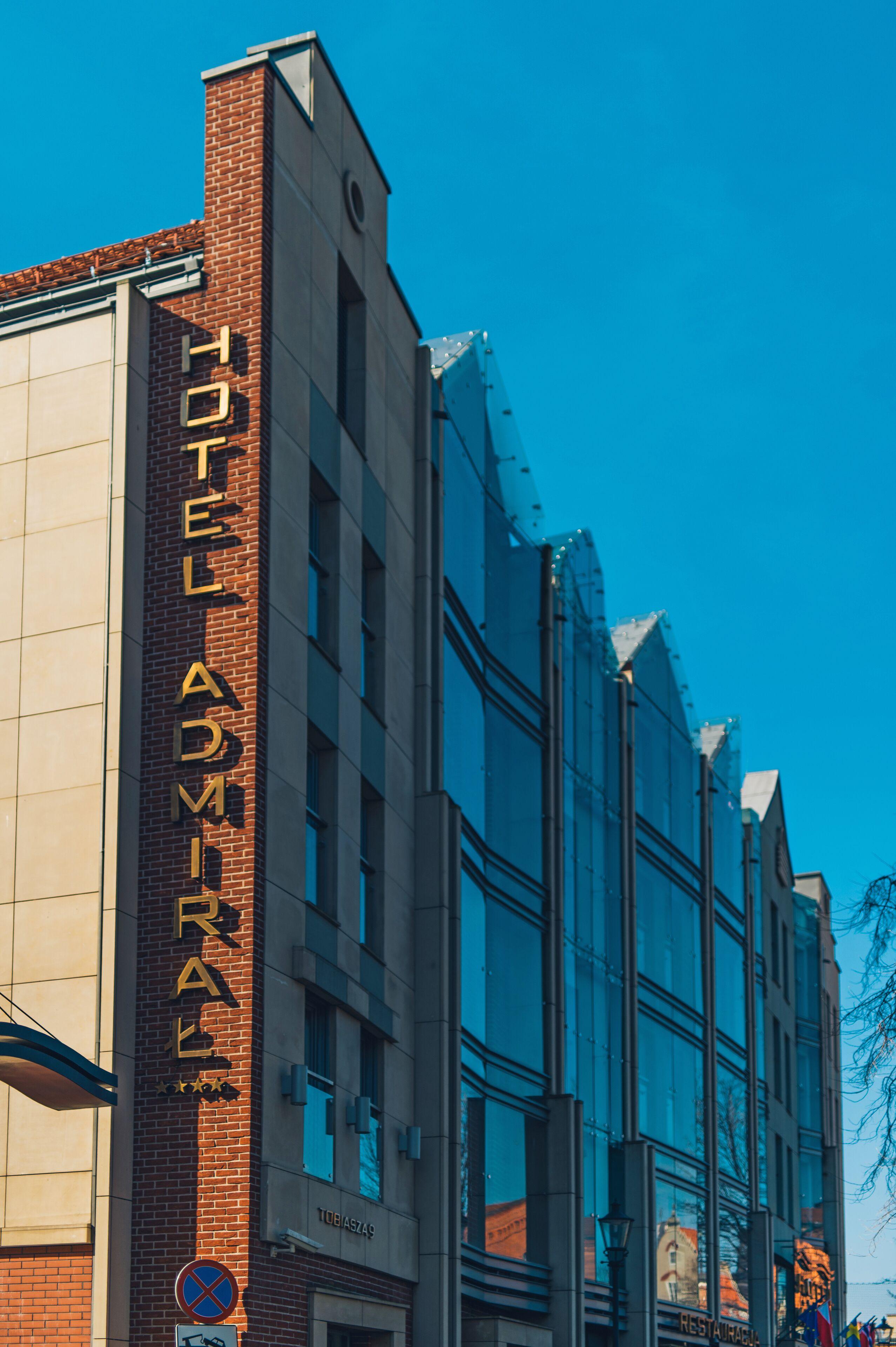 Hotel Admiral