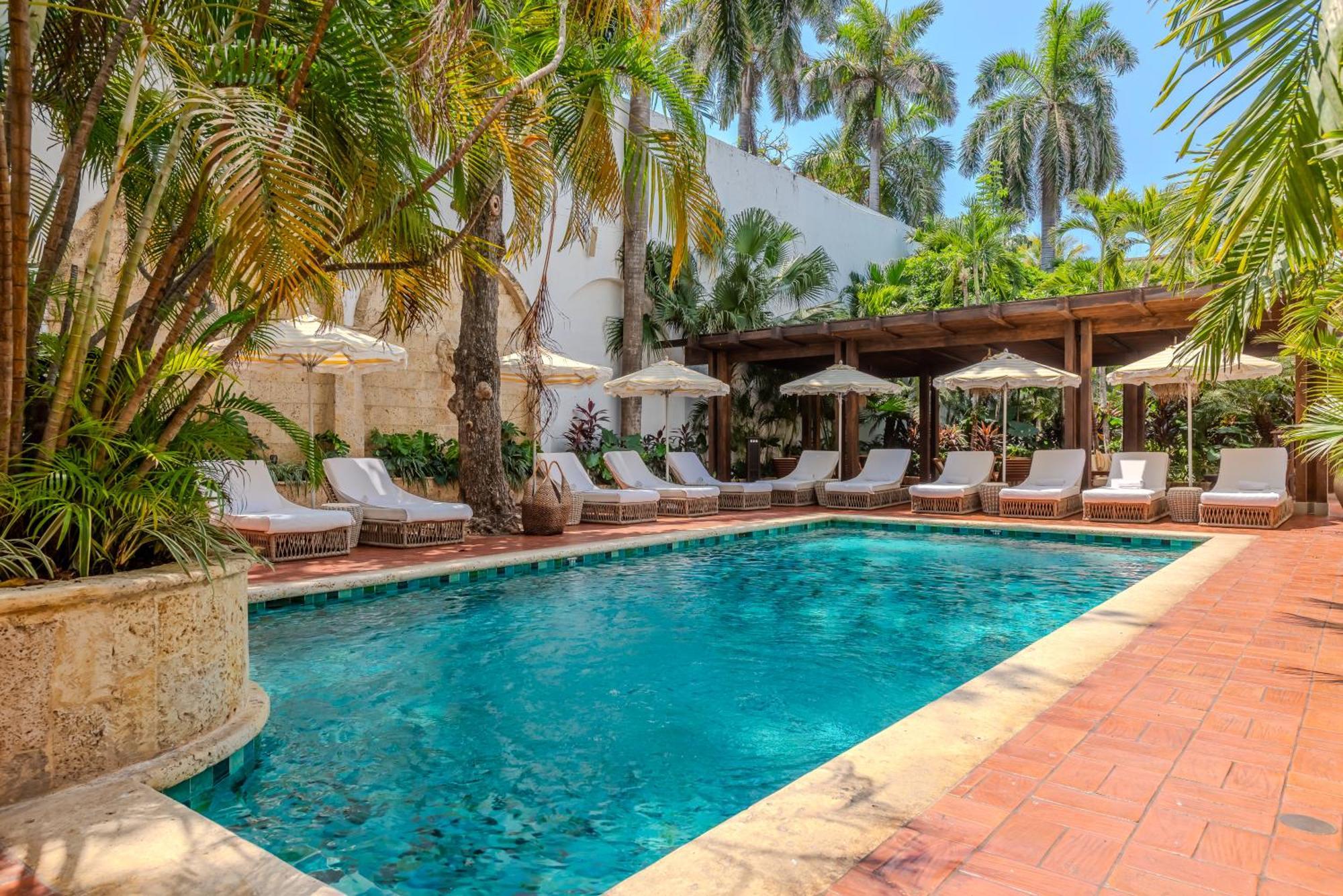 Casa Pestagua Relais Chateaux