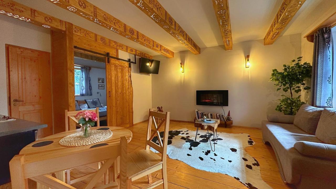 Apartamenty Pod Cisowka