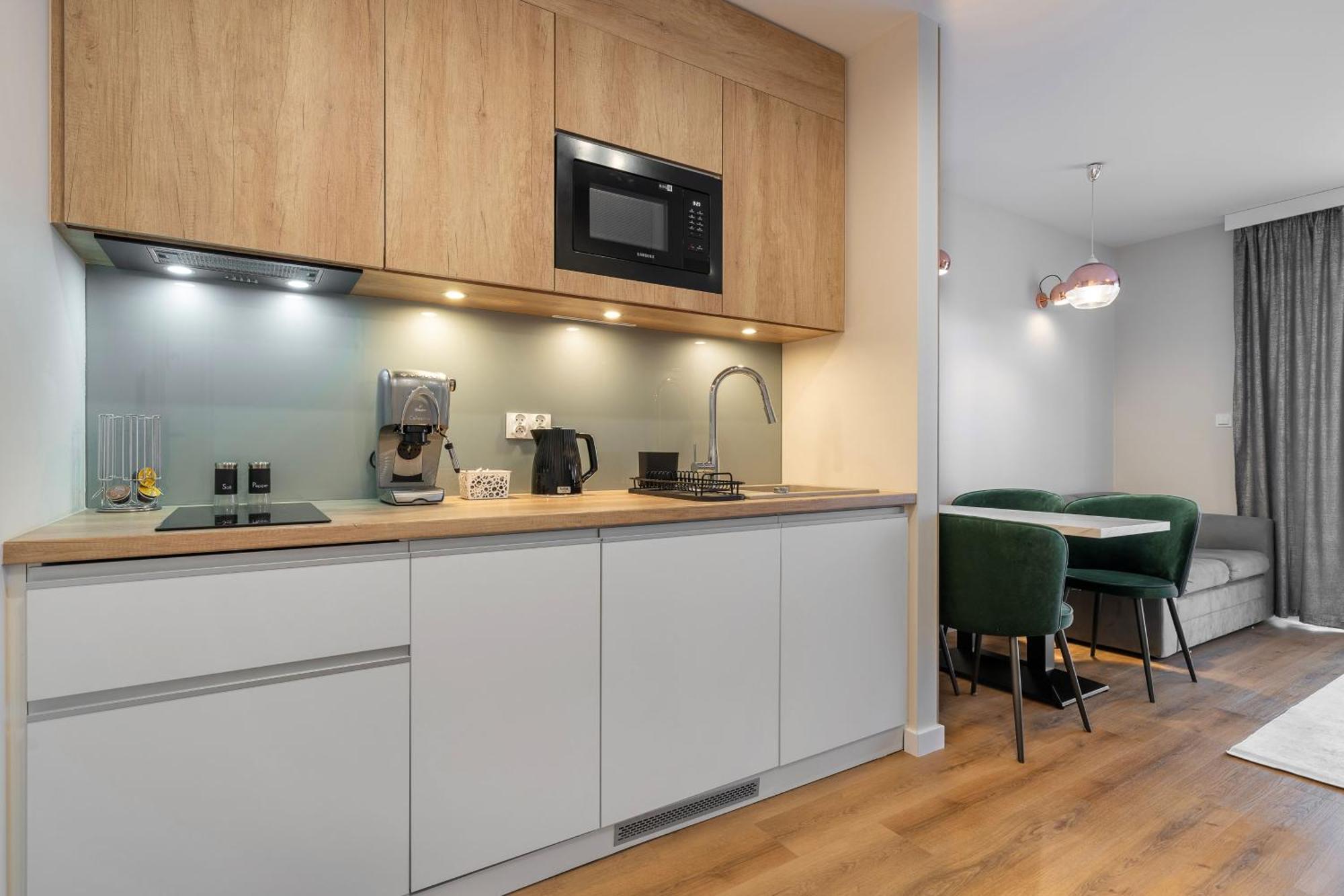 Rentplanet - Apartamenty Zakopianskie II