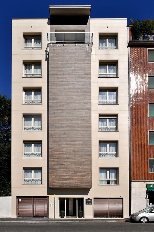 Bb Hotels Aparthotel Bicocca