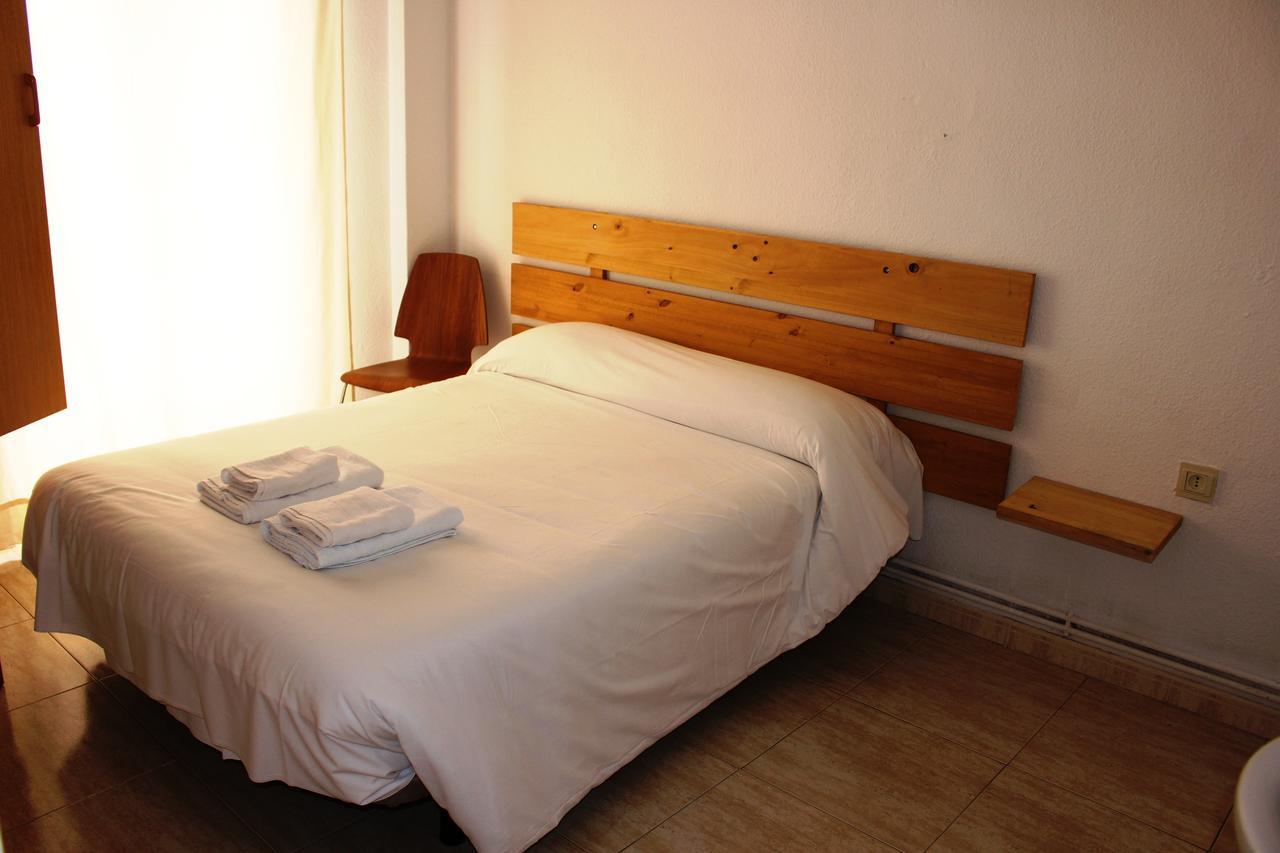 Al Andalus Centro B&B - Granada