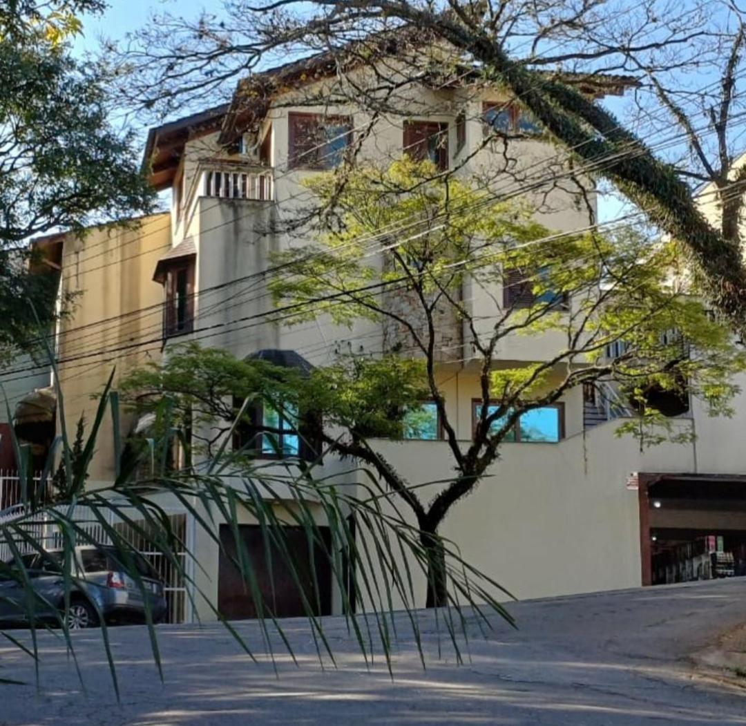 Pousada Monte Siao
