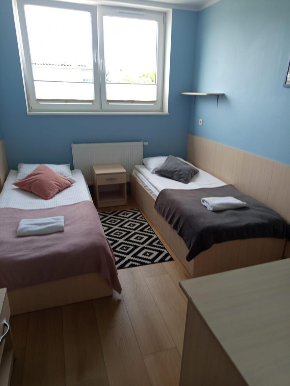 Hostel Rakietka - Gdansk