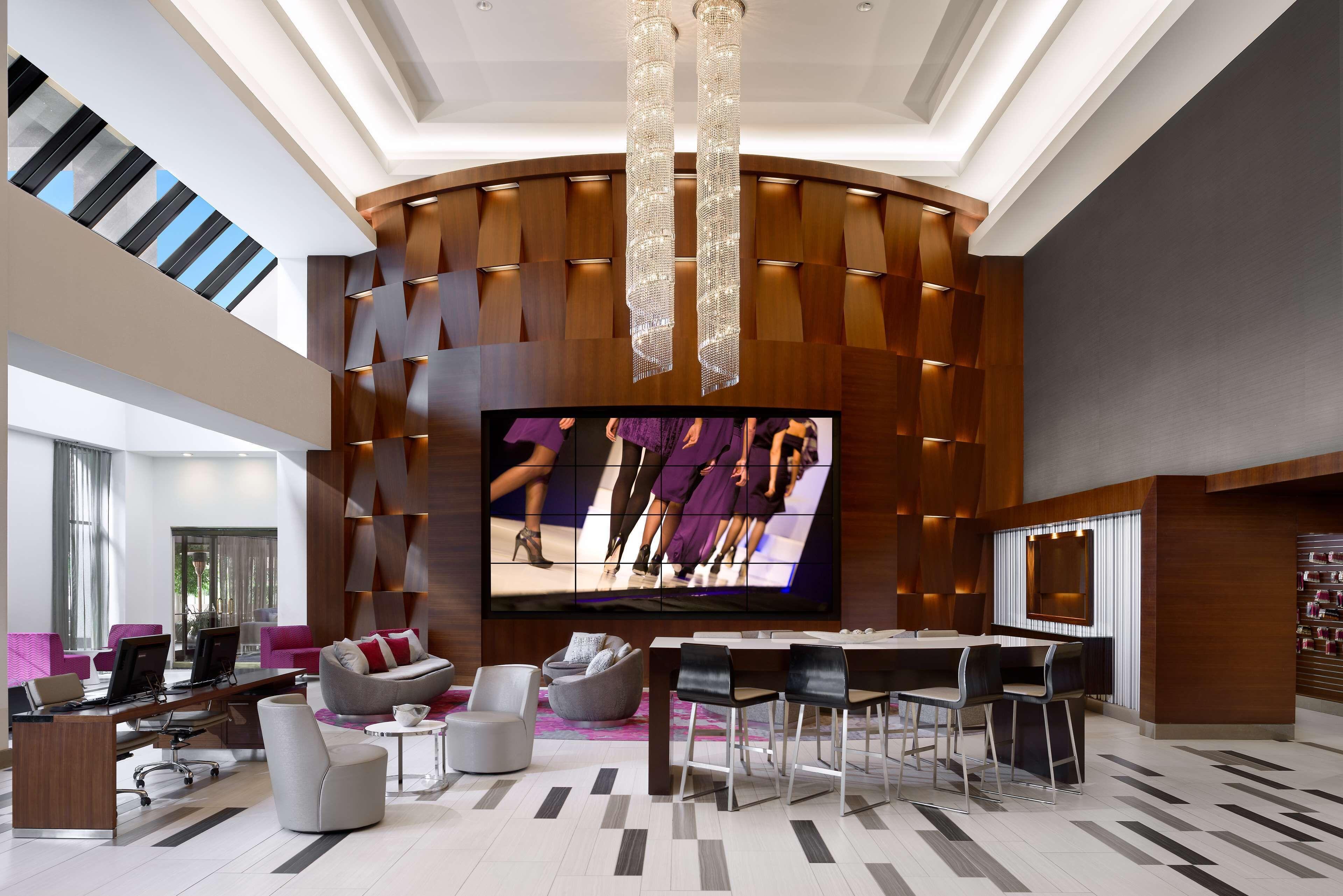 Hilton Woodland Hills/ Los Angeles
