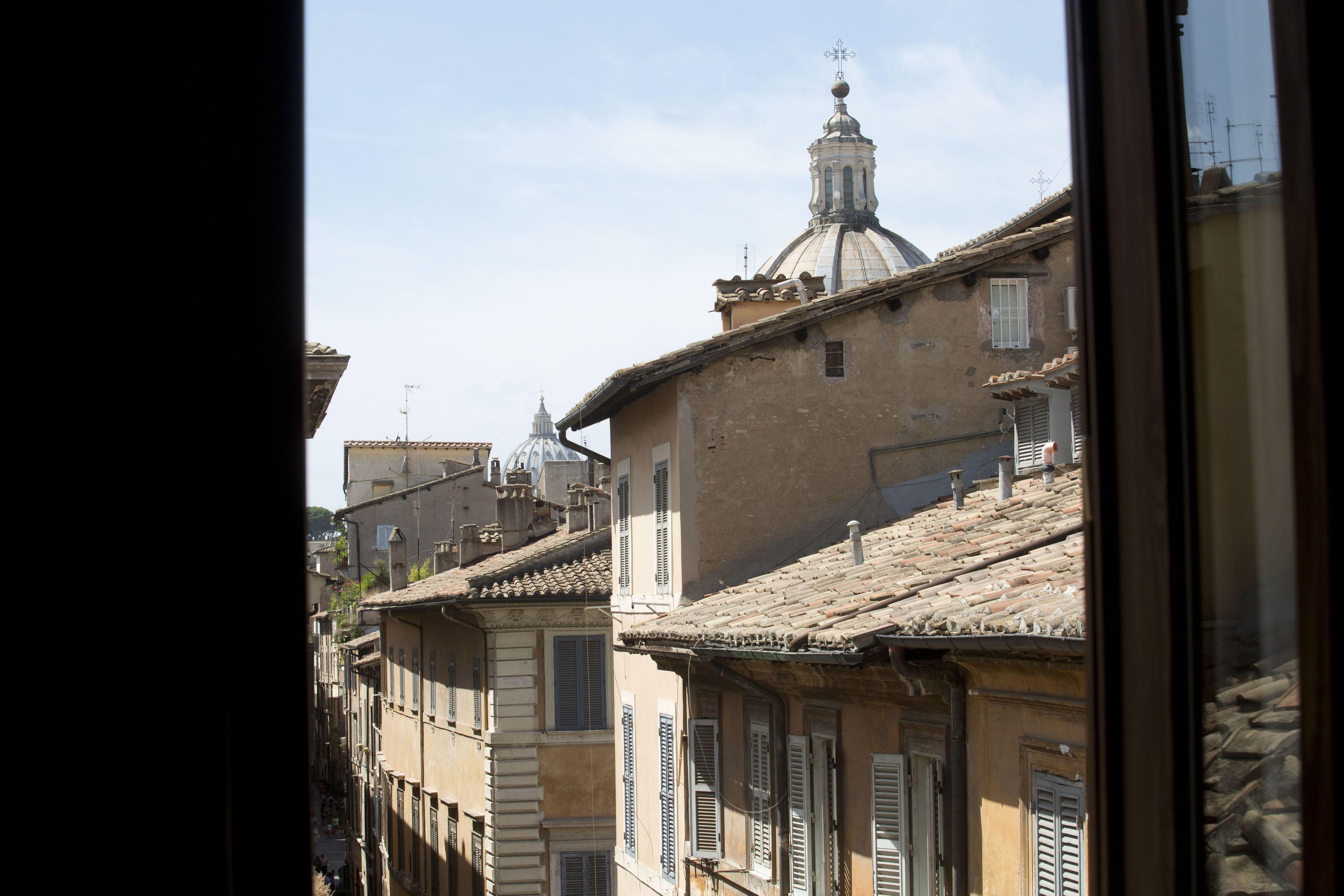 Relais Arco Della Pace