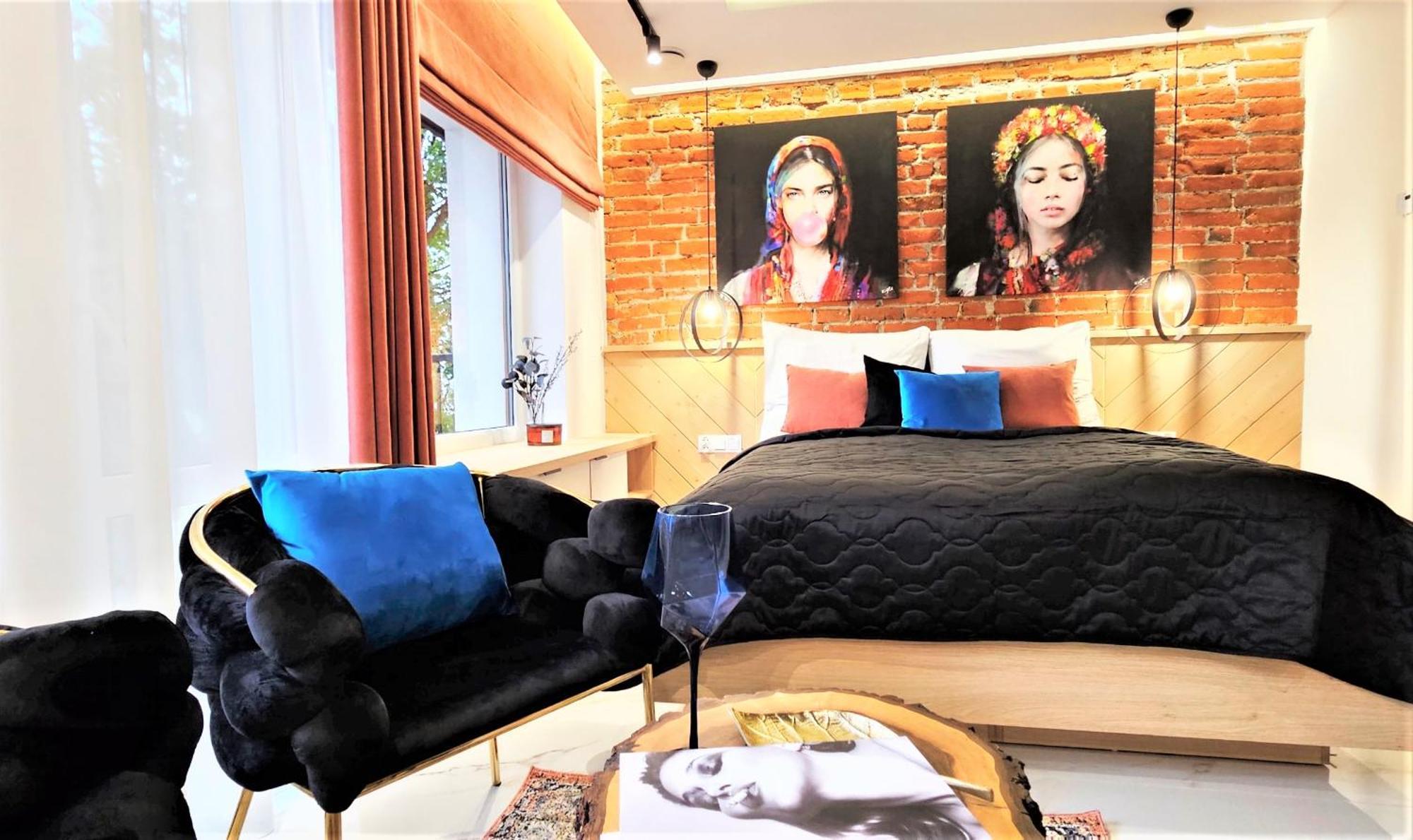Vip Apartamenty Chalubinskiego Apart