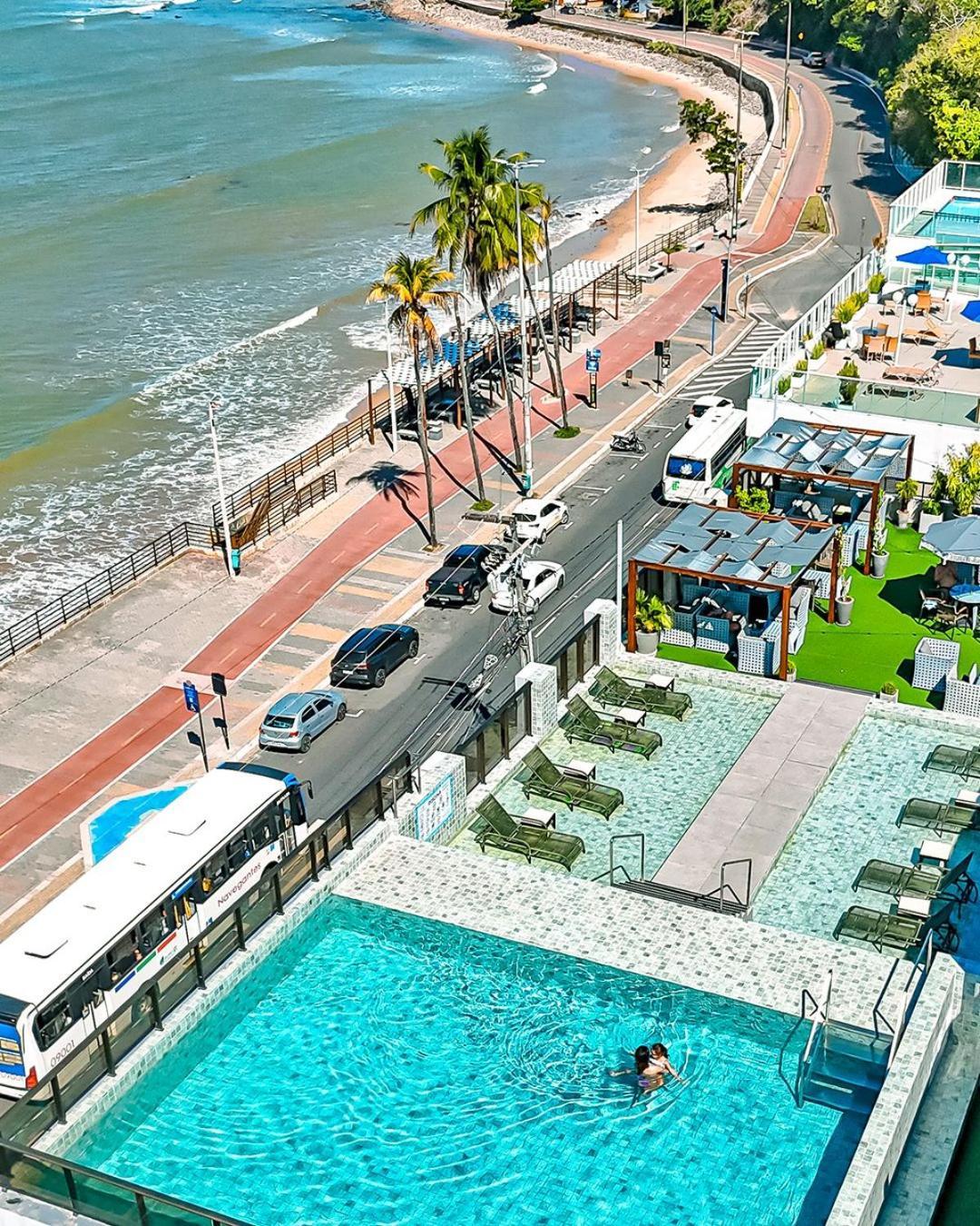 Hotel Cabo Branco Atlantico