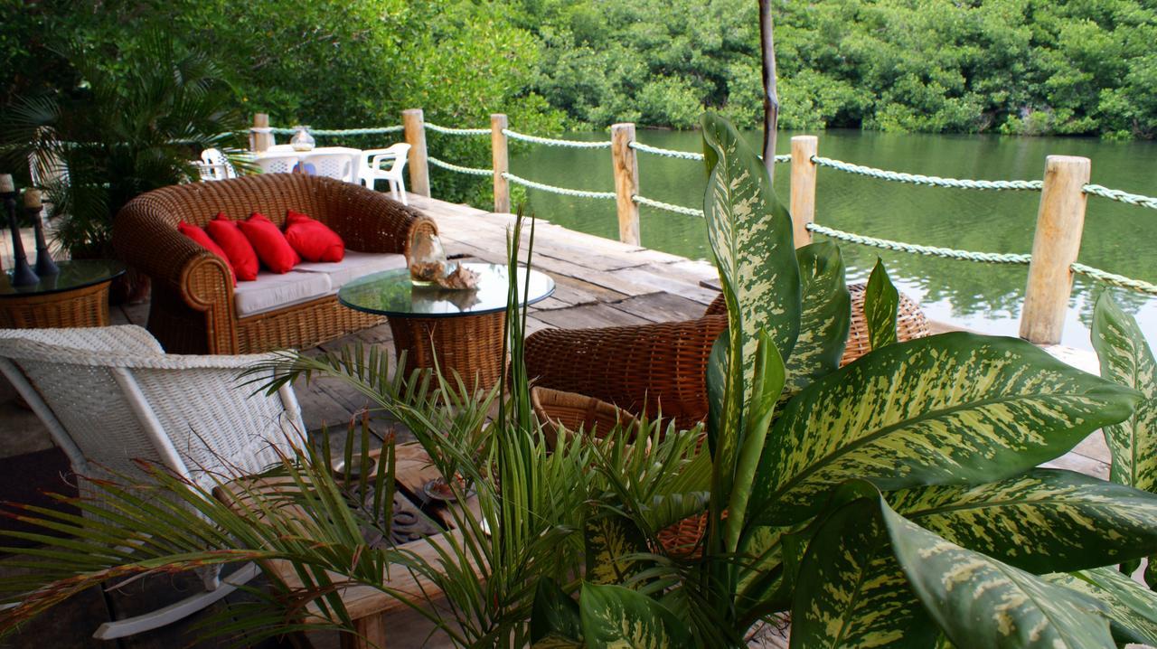 Casa Escollera Hostel - Santa Marta (Magdalena)