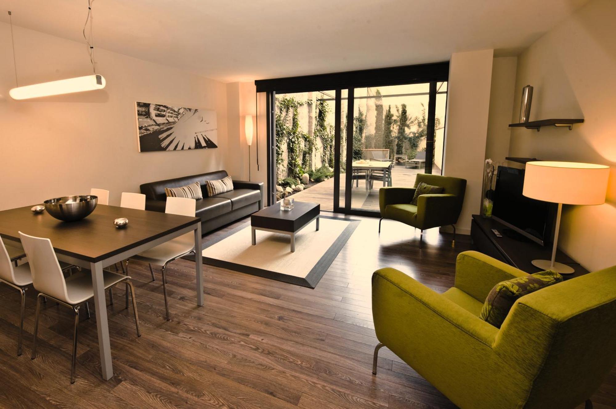 Casp 74 Apartments