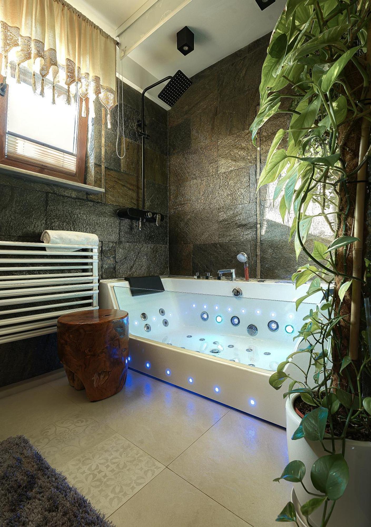 Apartament Rykowisko - Zakopane