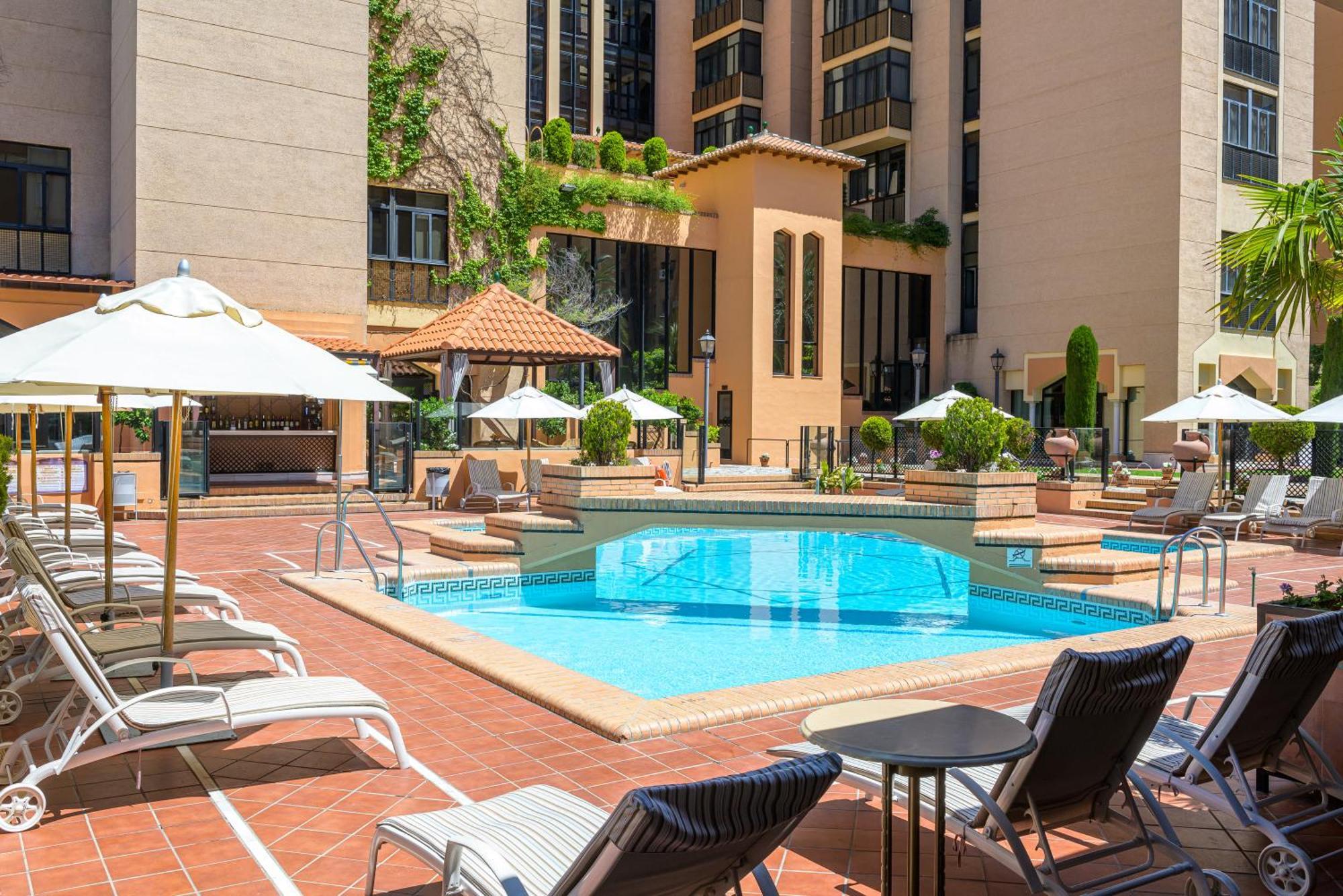 Hotel Saray