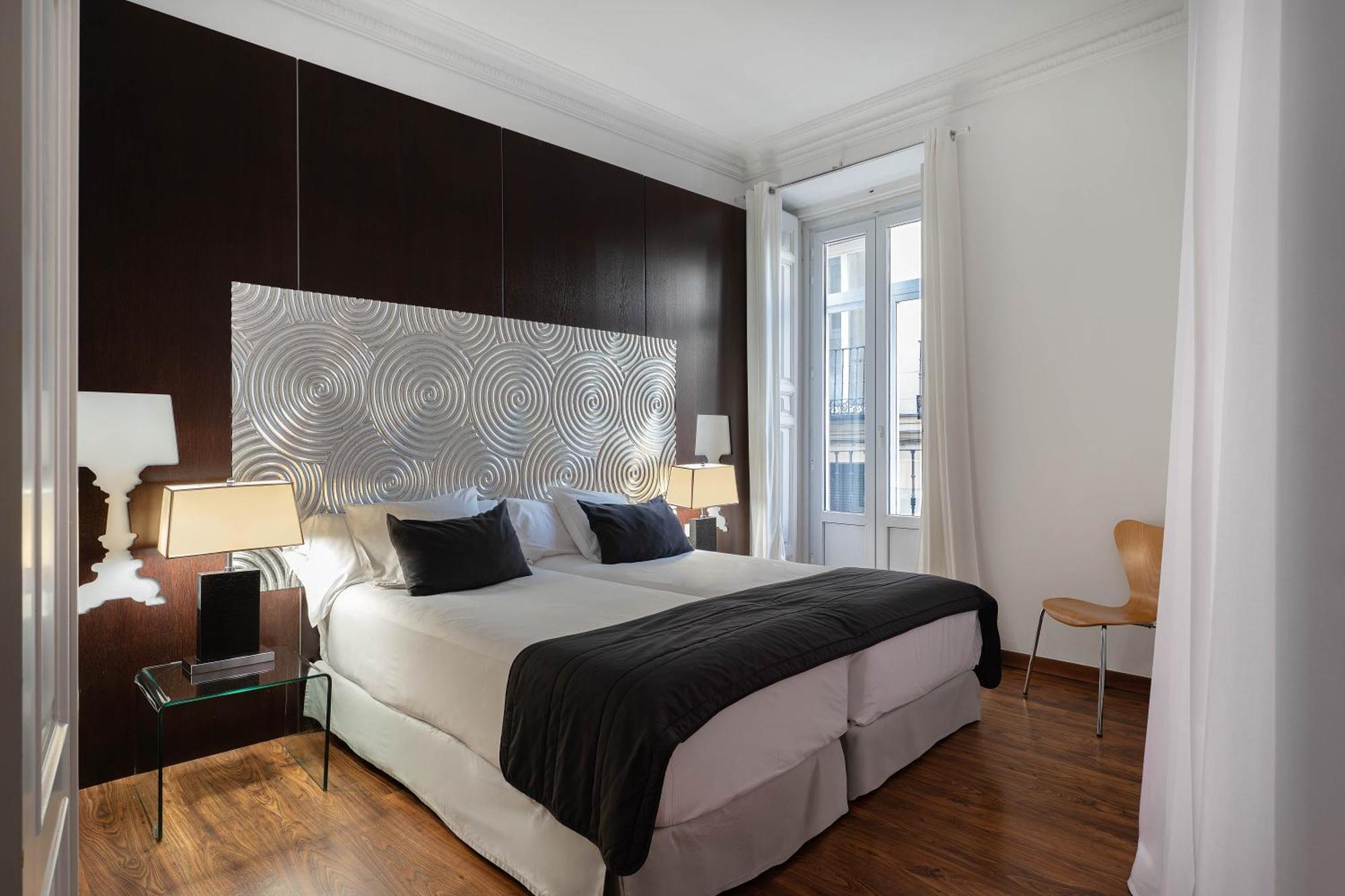 Suite Prado
