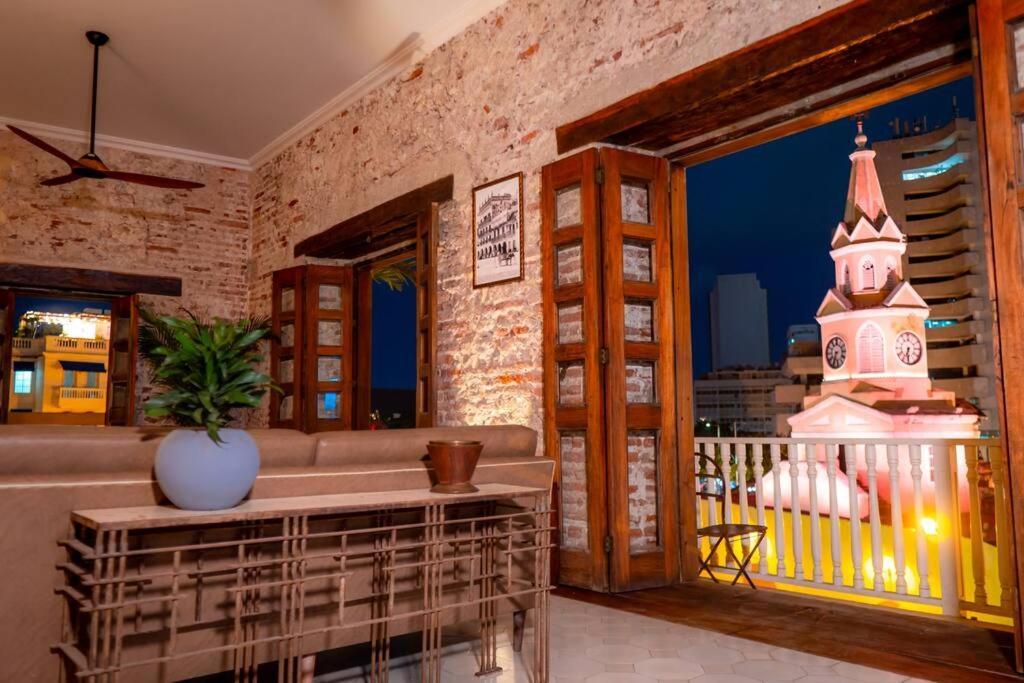 Amara Living Aparthotel - Cartagena