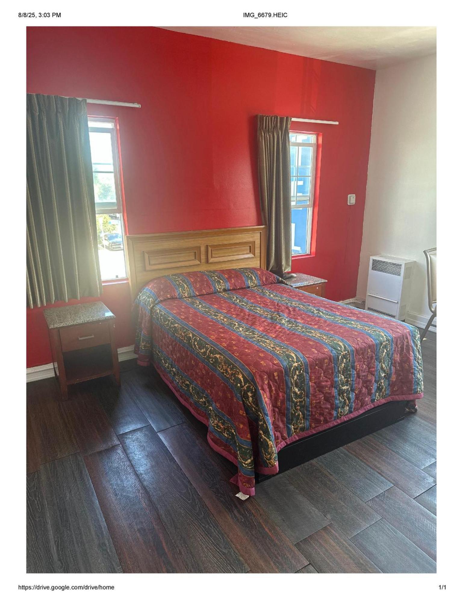 Roxy Hotel