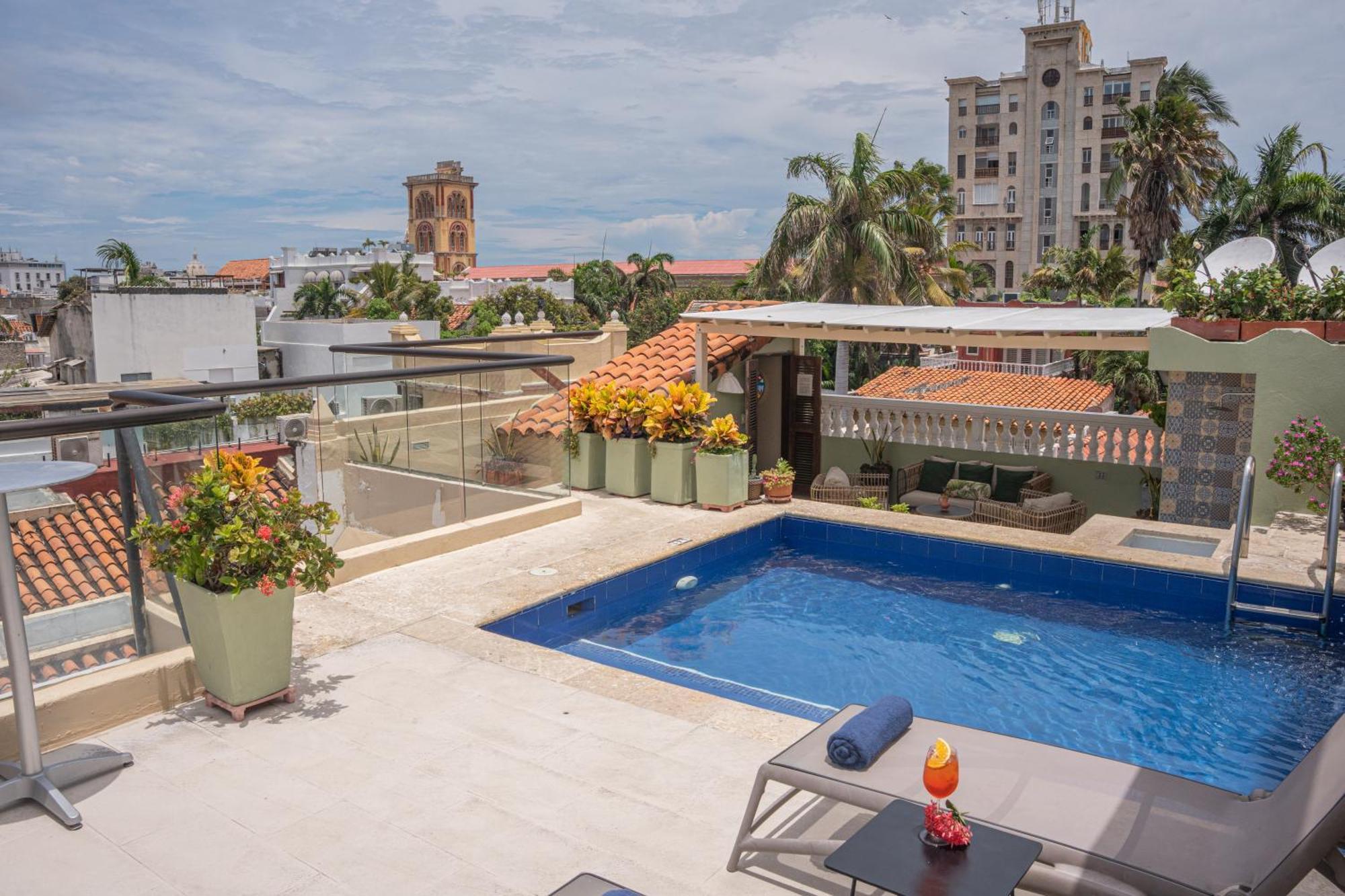 Hotel Casa La Fe (Adults Only)