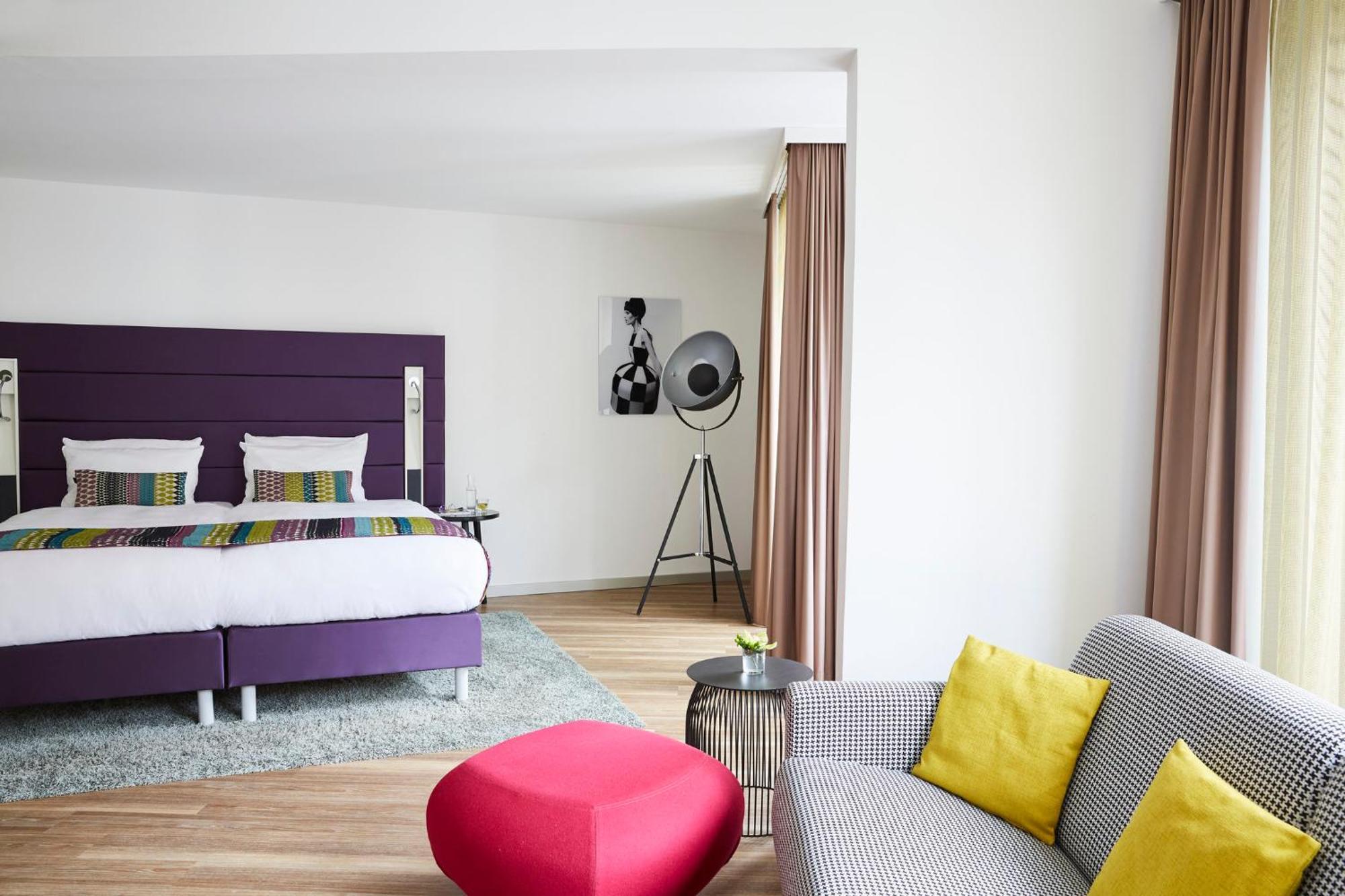 Hotel Indigo - Dusseldorf - Victoriaplatz By Ihg