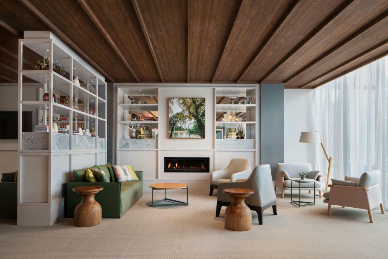 Element By Marriott Melbourne Richmond