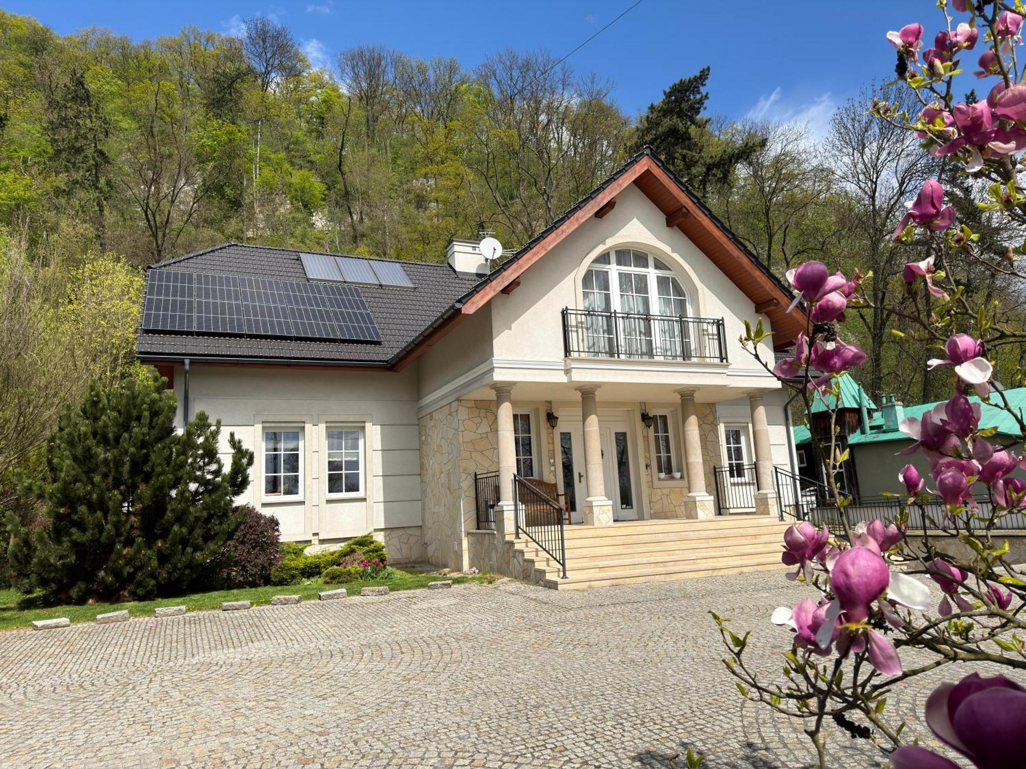 Villa Julia