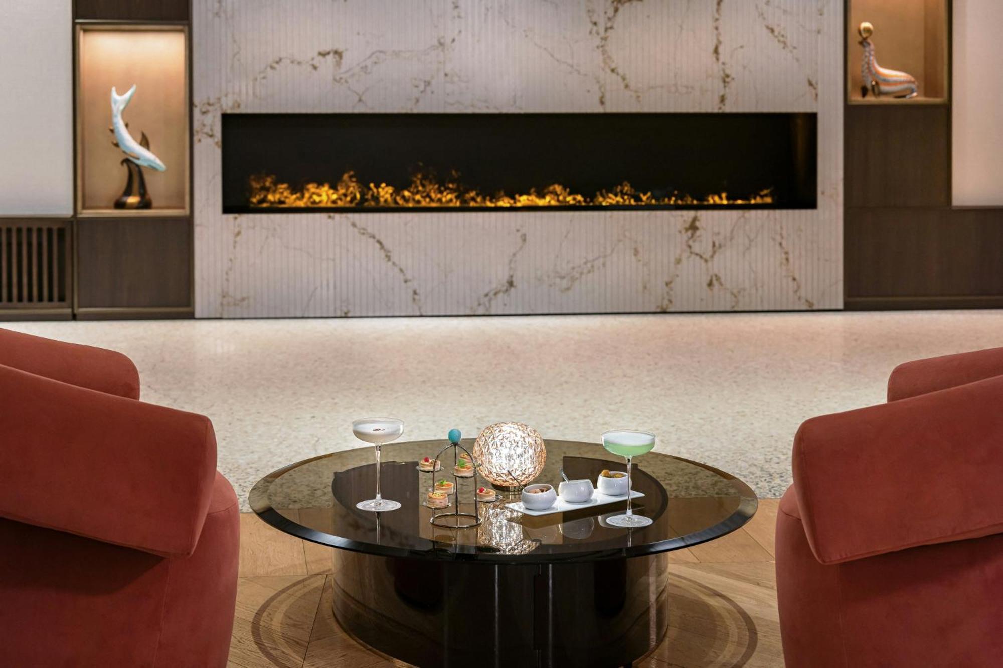 Rosa Grand Milano - Starhotels Collezione